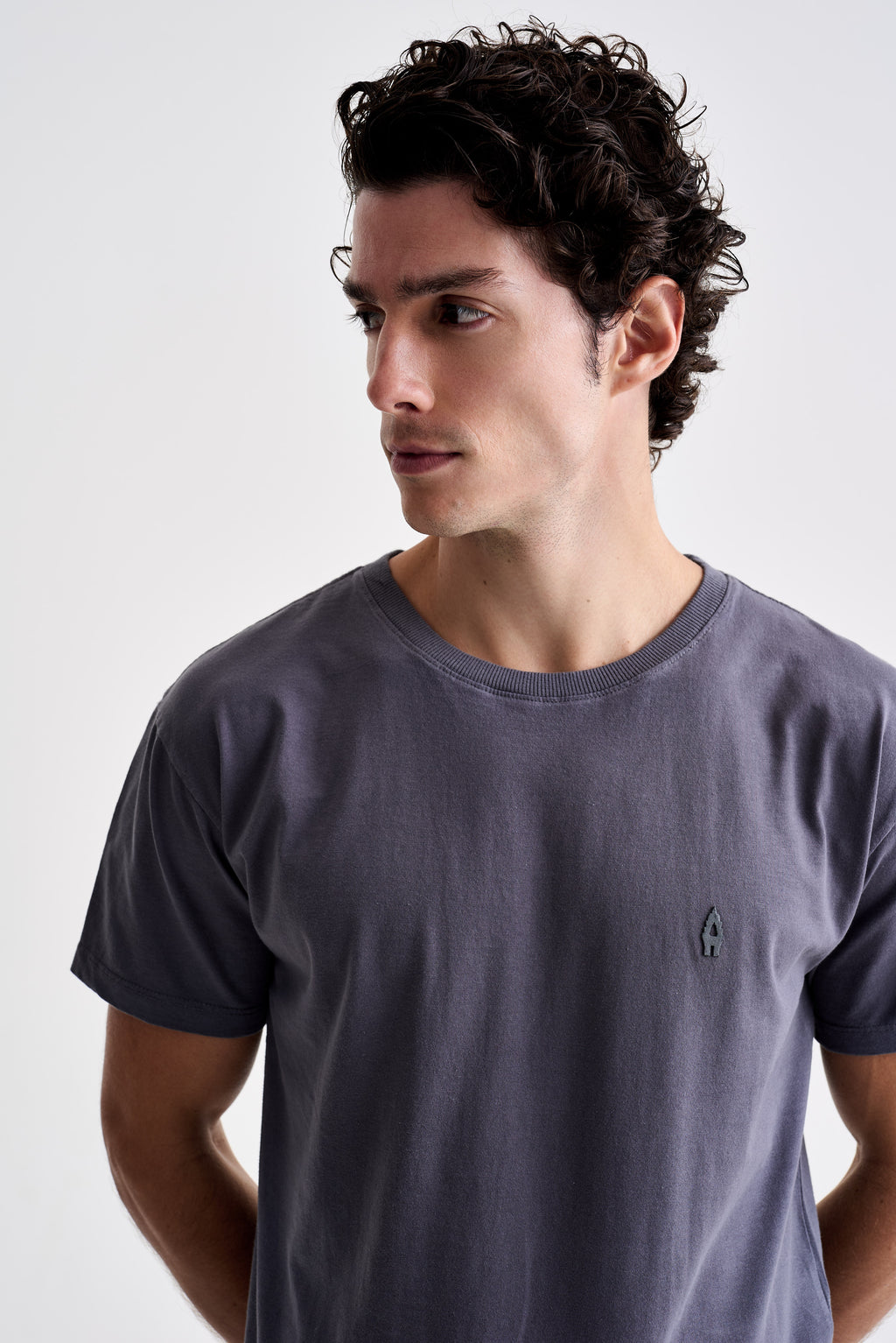 Camiseta Básica - Ankor Design