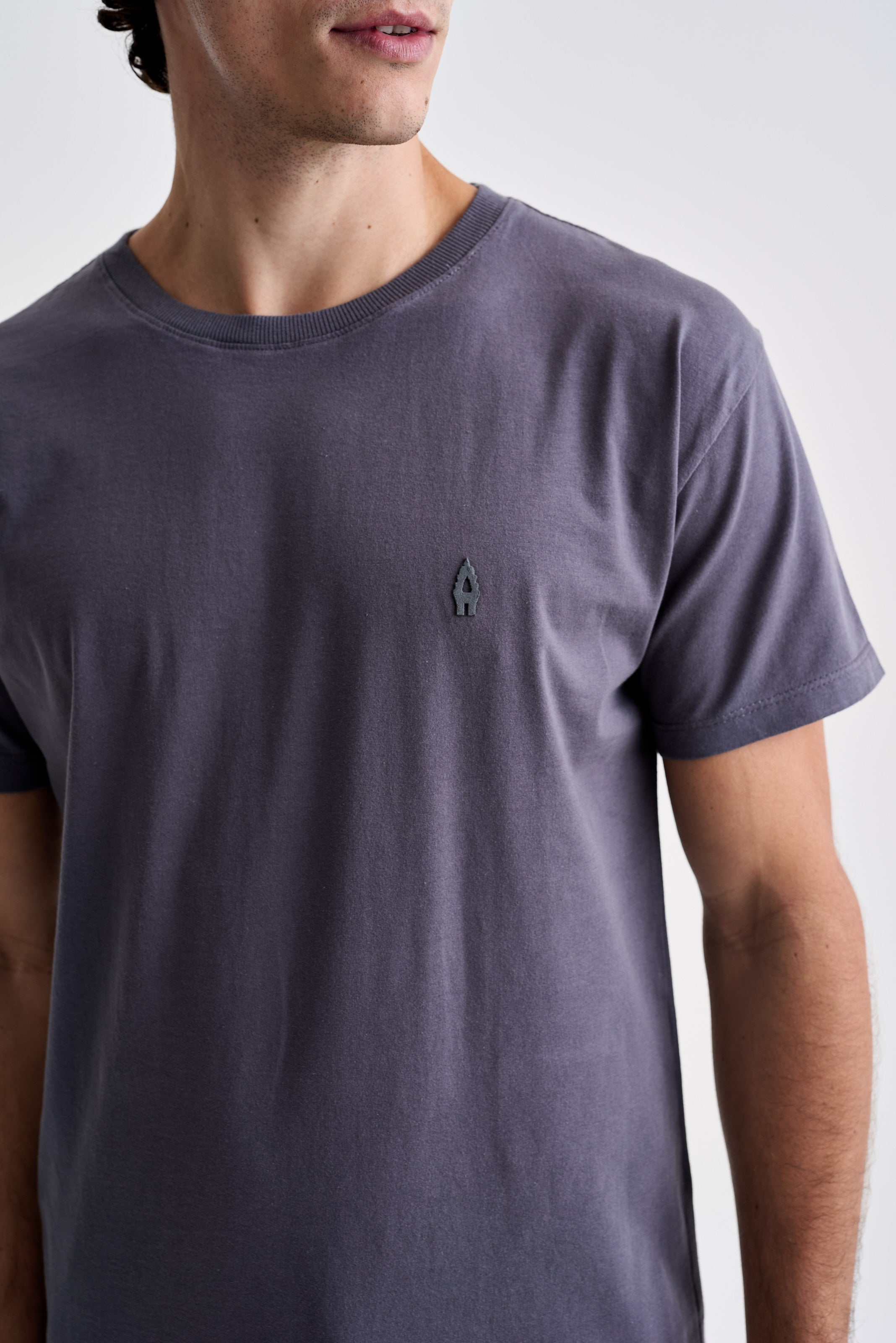 Camiseta Básica - Ankor Design