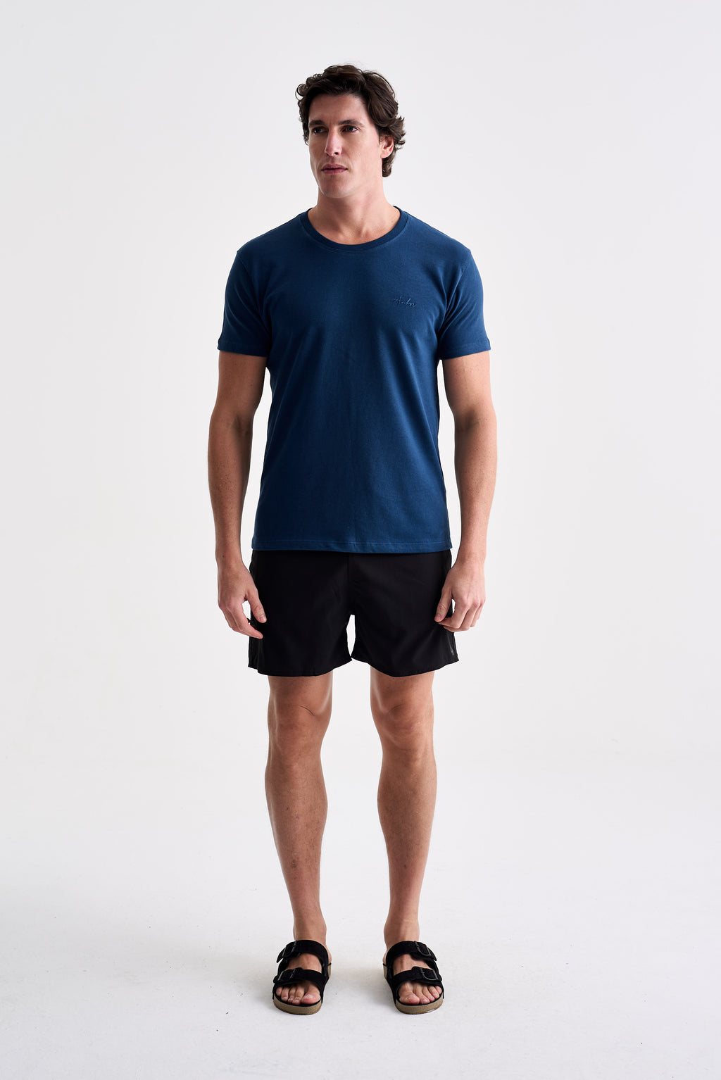 Camiseta Strong - Ankor Design