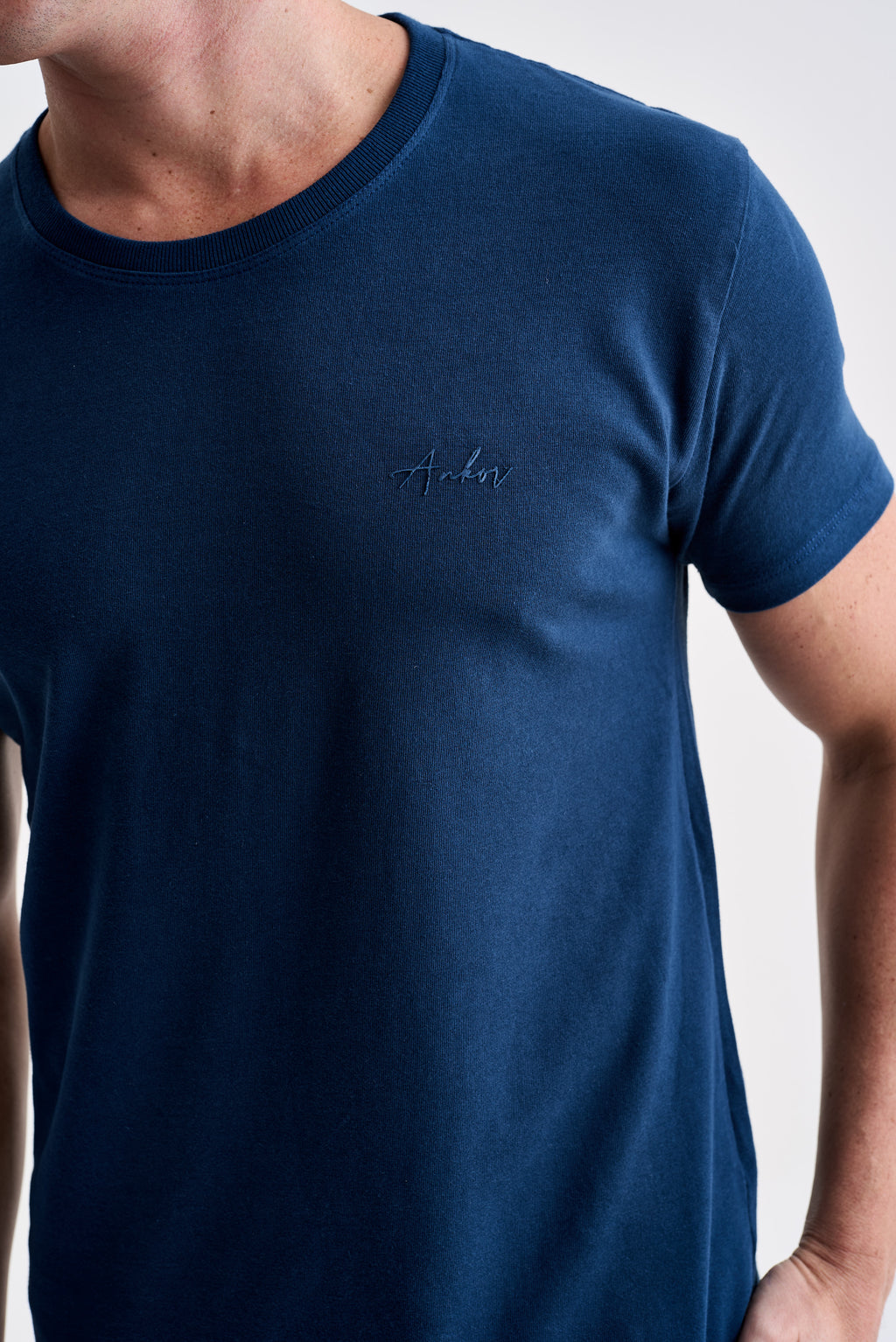 Camiseta Strong - Ankor Design