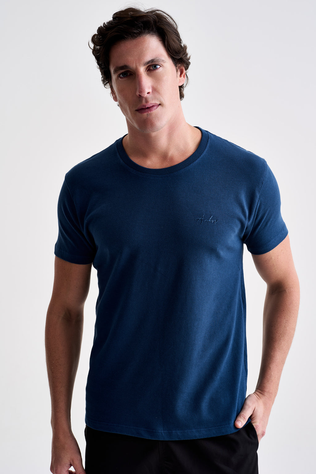 Camiseta Strong - Ankor Design
