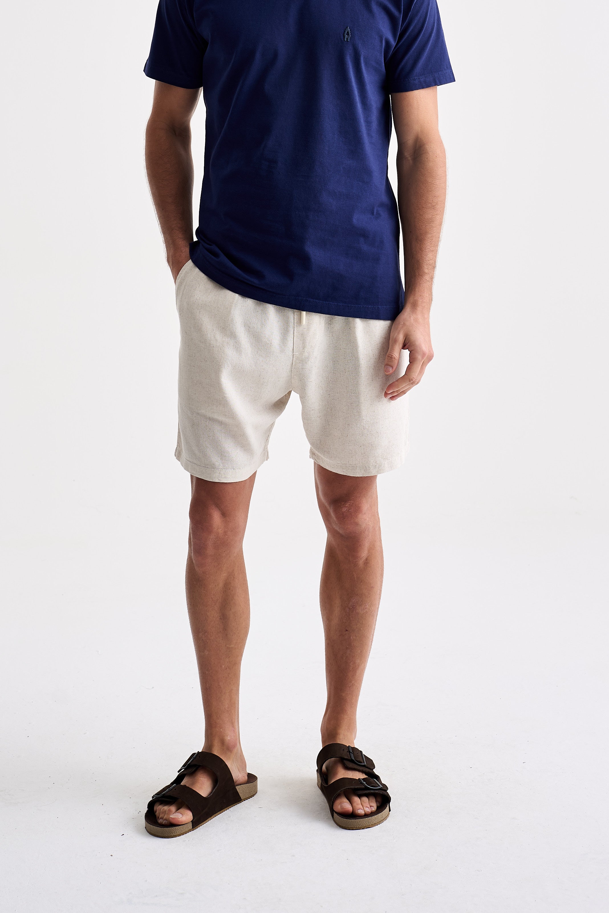 Camiseta Básica - Ankor Design