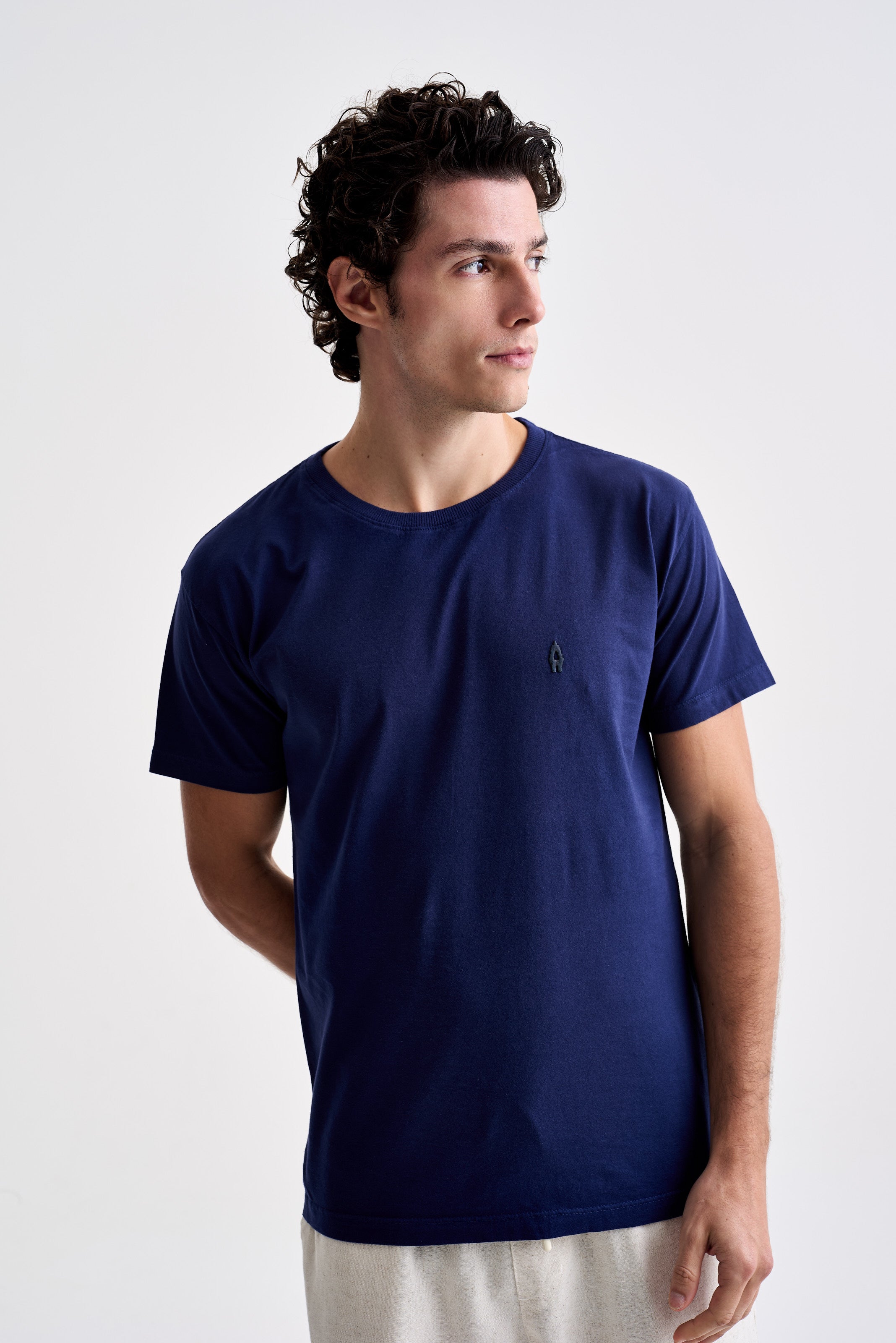 Camiseta Básica - Ankor Design