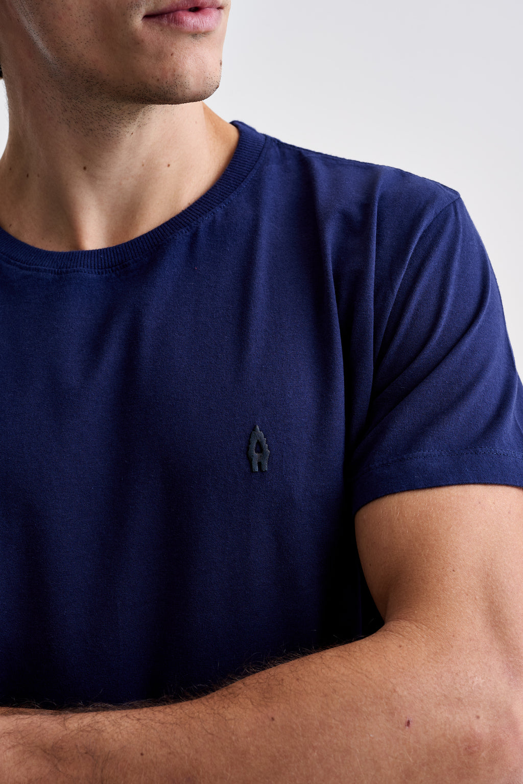 Camiseta Básica - Ankor Design