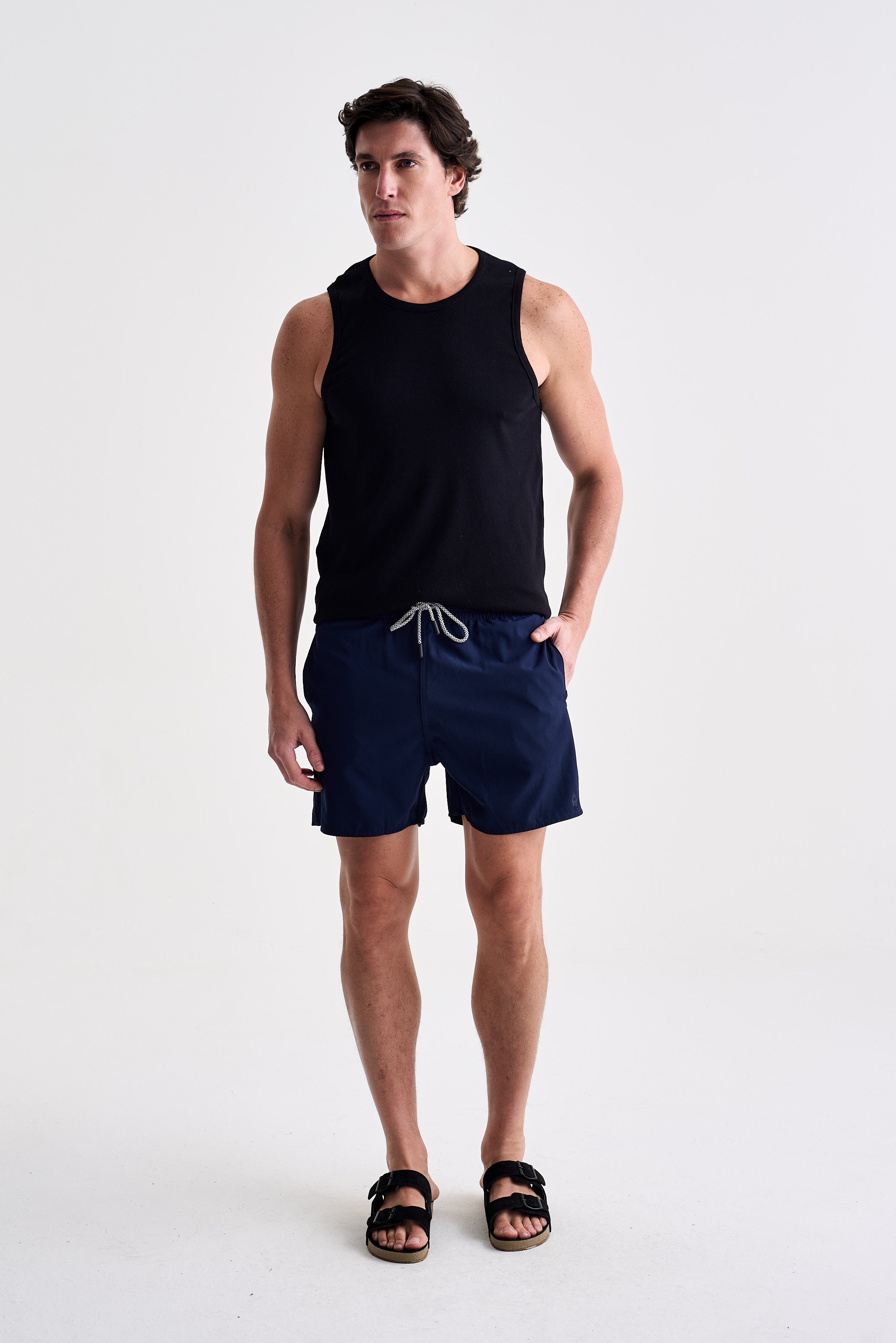 Shorts Praia Basic - Ankor Design