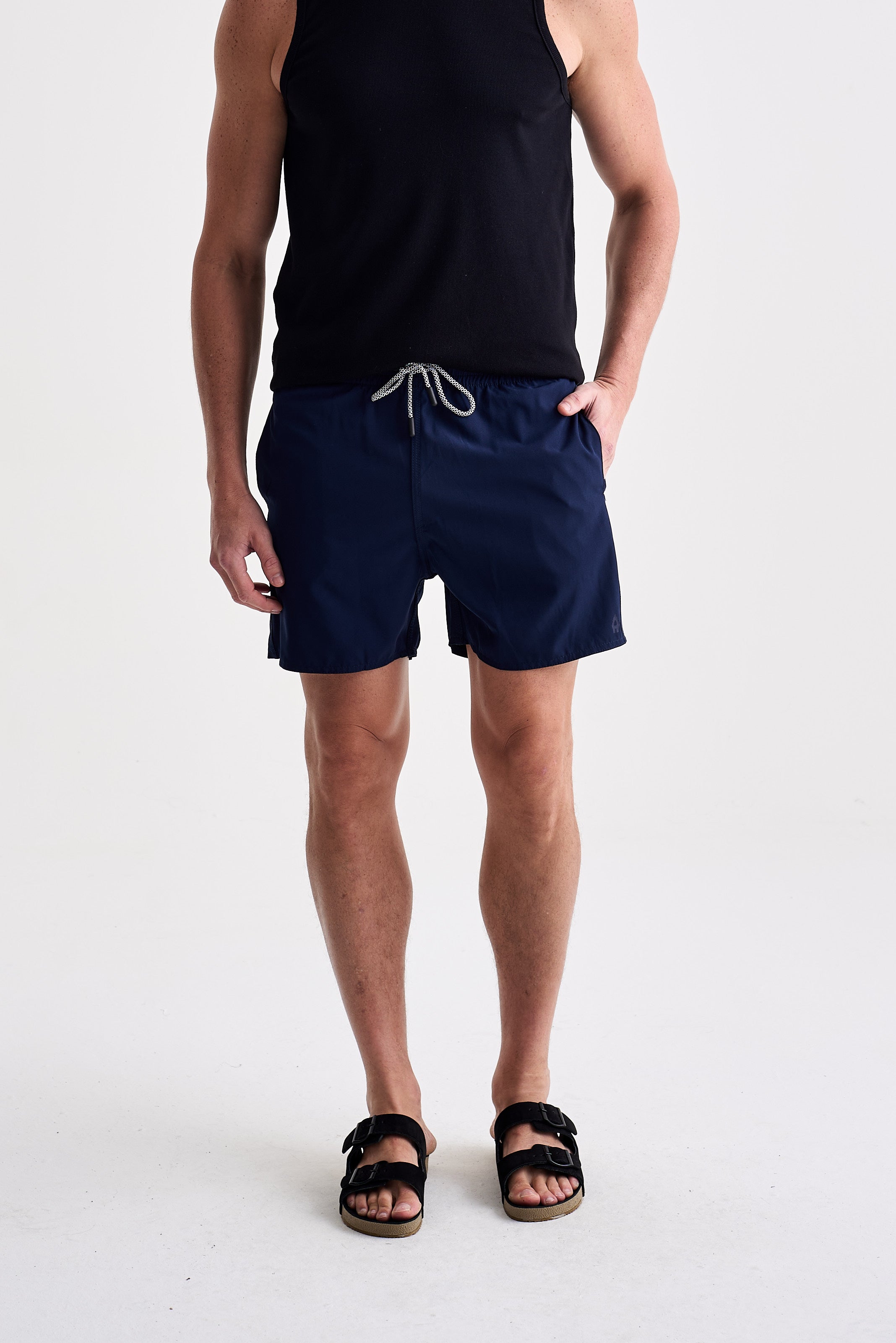 Shorts Praia Basic - Ankor Design