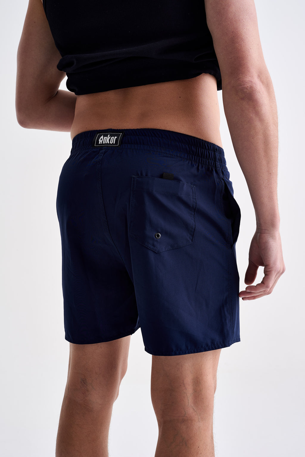 Shorts Praia Basic - Ankor Design