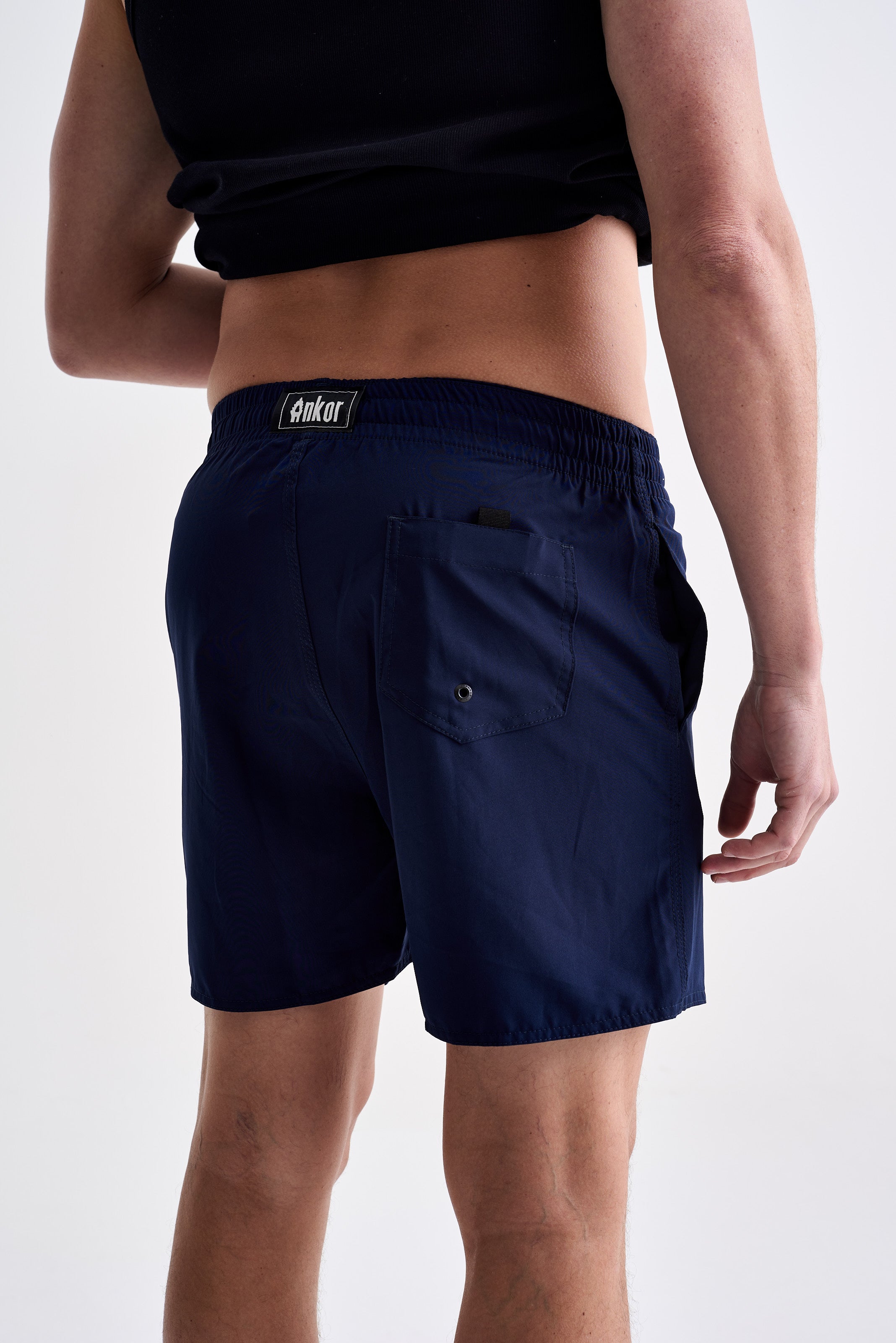 Shorts Praia Basic - Ankor Design