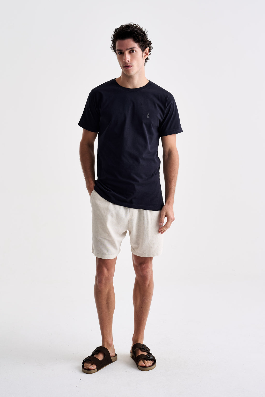 Camiseta Básica - Ankor Design