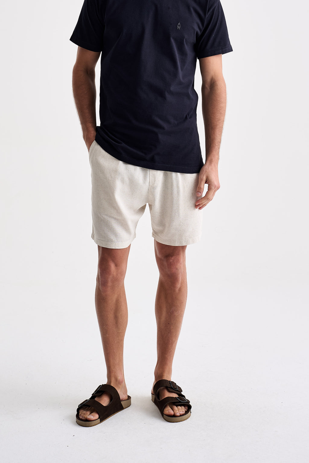 Camiseta Básica - Ankor Design