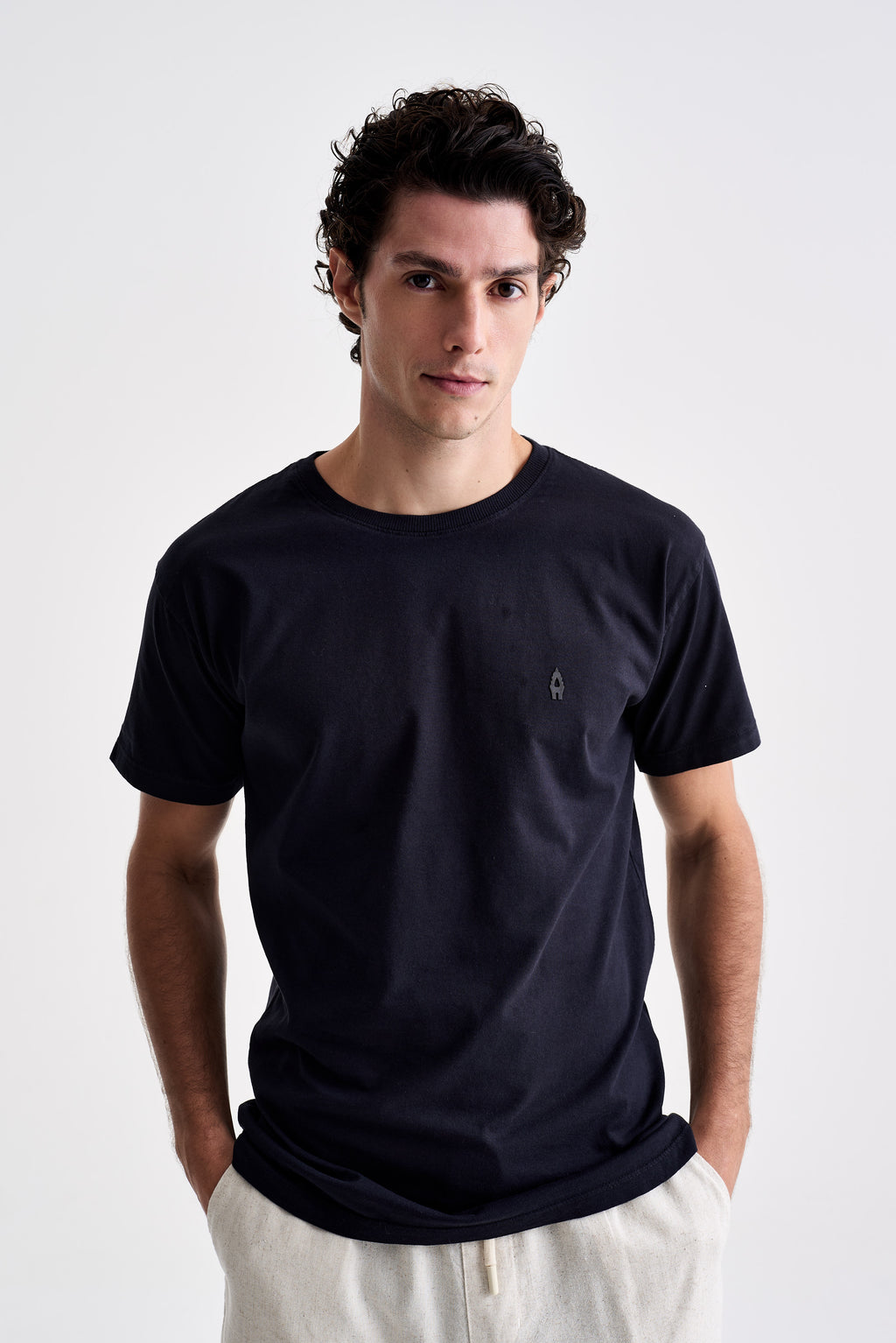 Camiseta Básica - Ankor Design