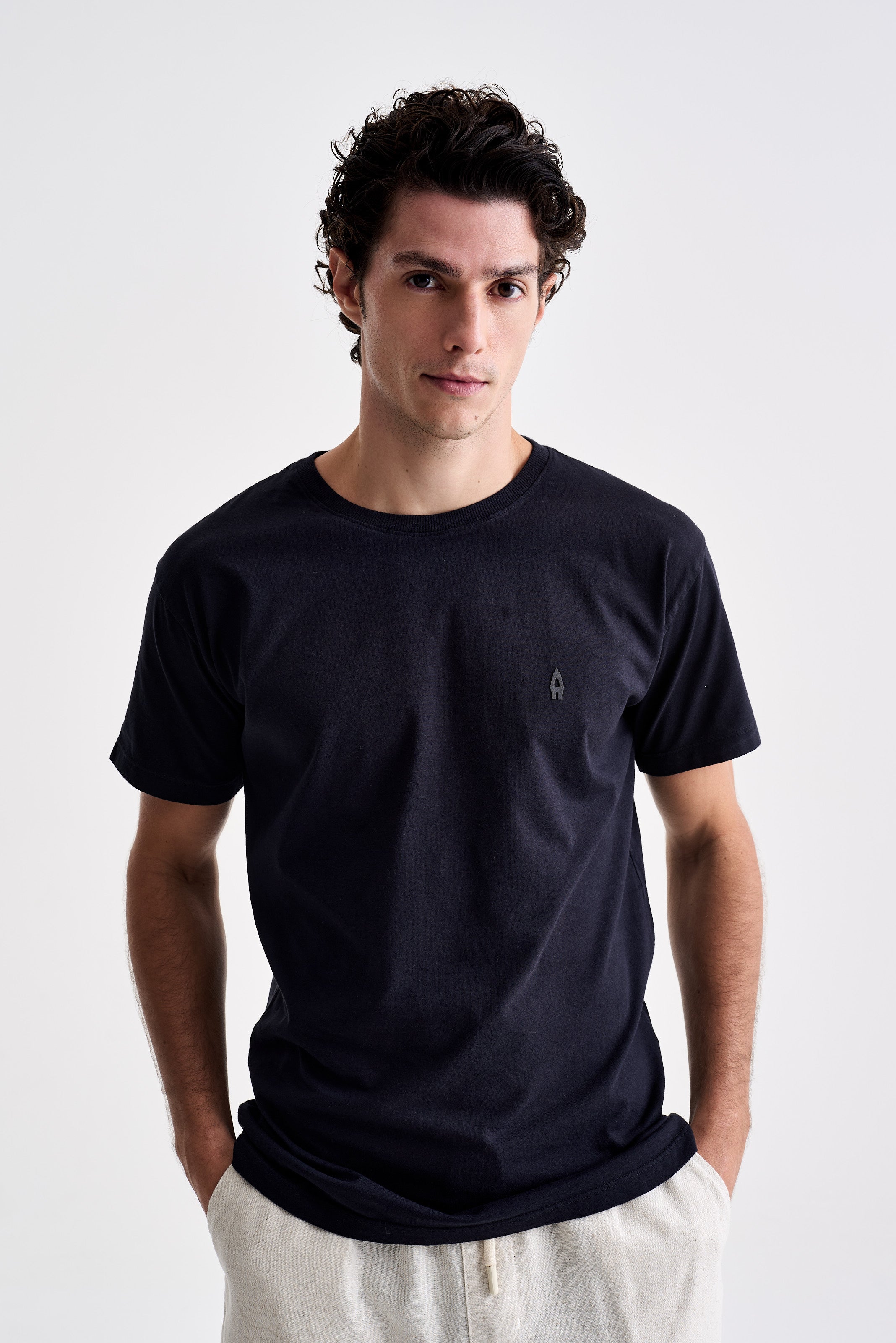 Camiseta Básica - Ankor Design