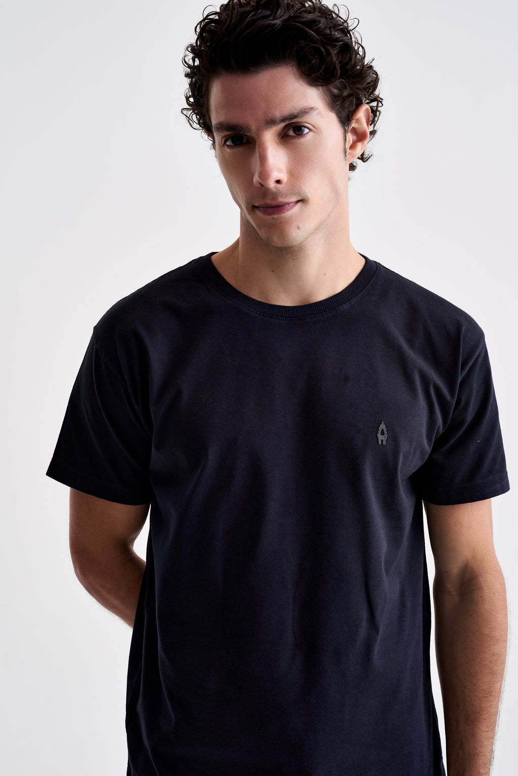 Camiseta Básica - Ankor Design