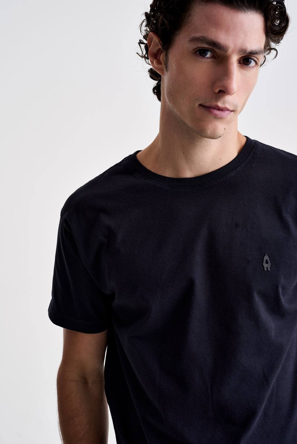 Camiseta Básica - Ankor Design