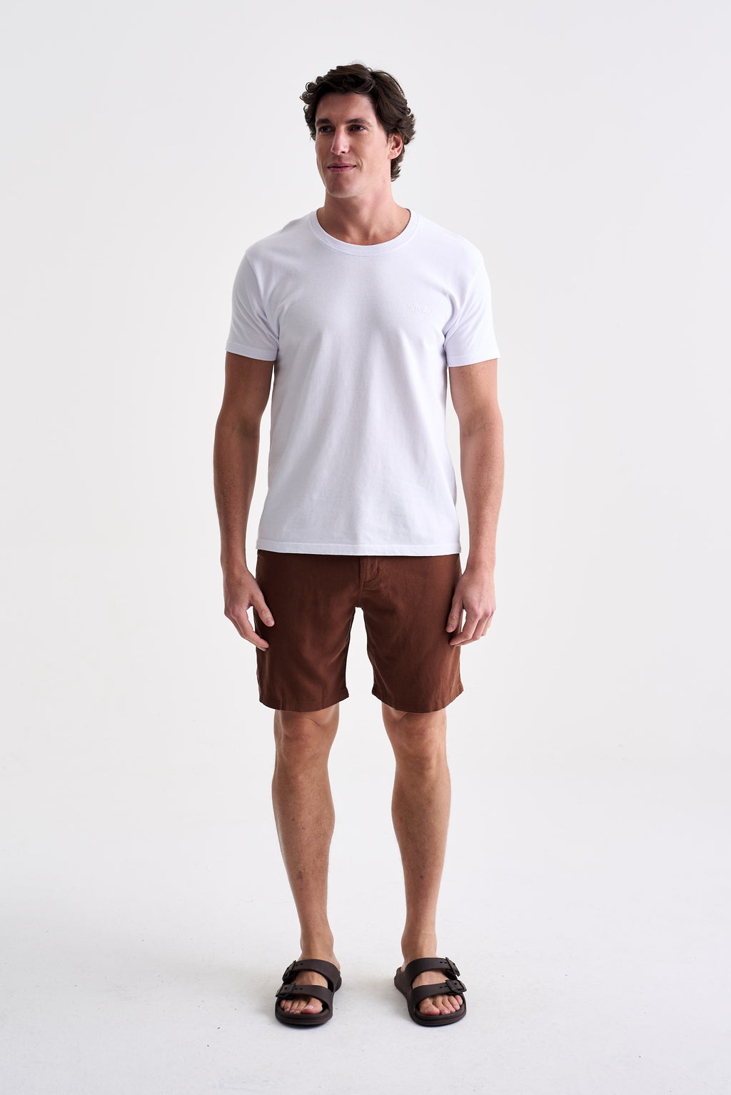 Camiseta Strong - Ankor Design