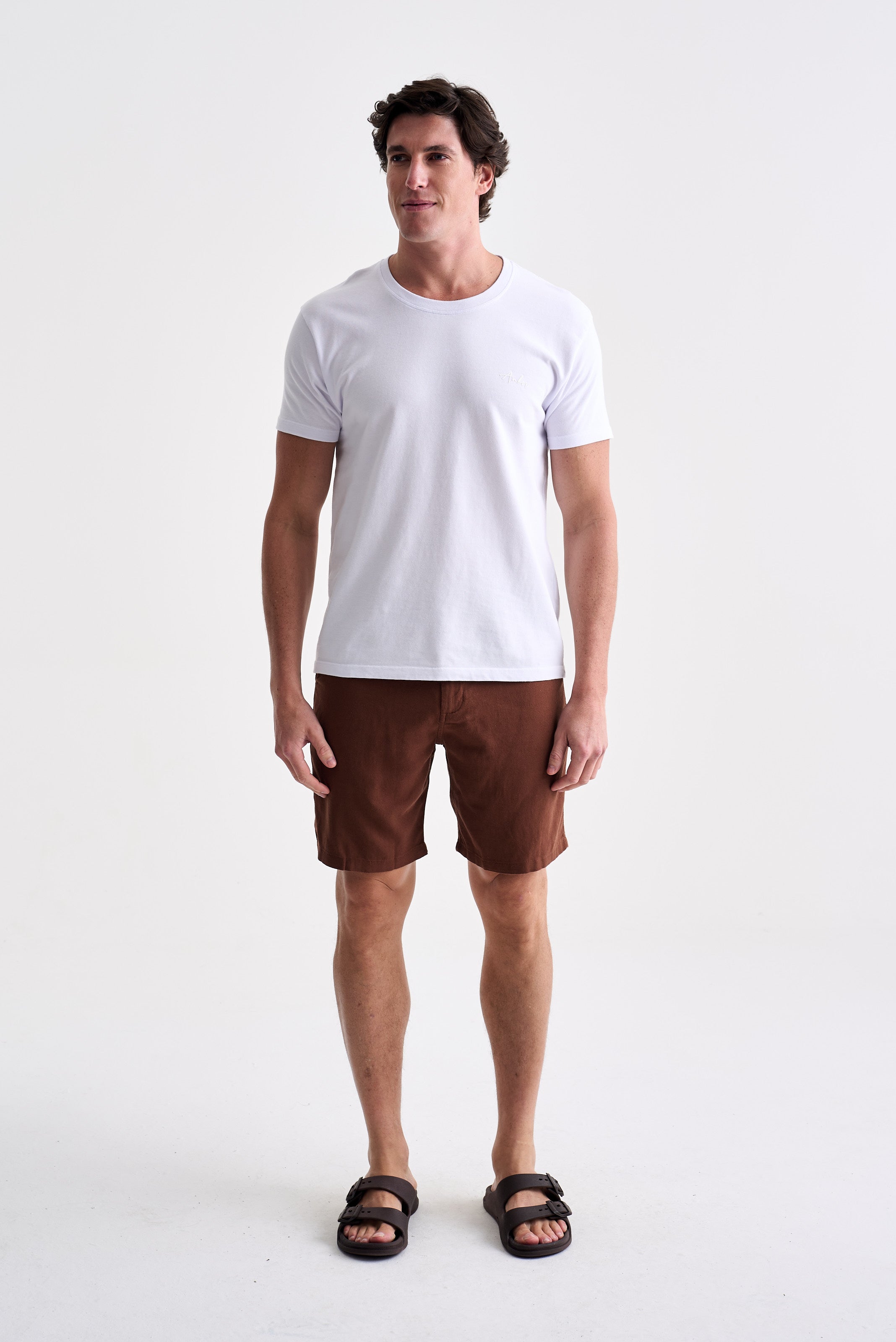 Camiseta Strong - Ankor Design