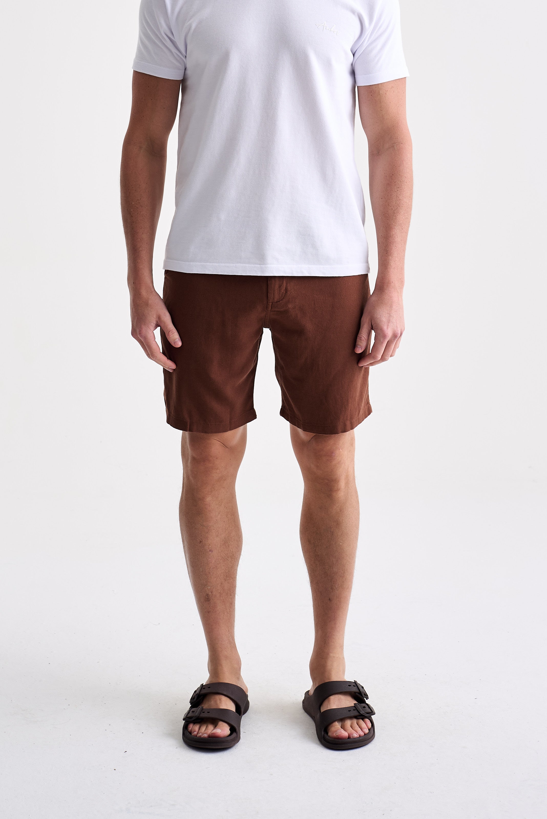 Camiseta Strong - Ankor Design