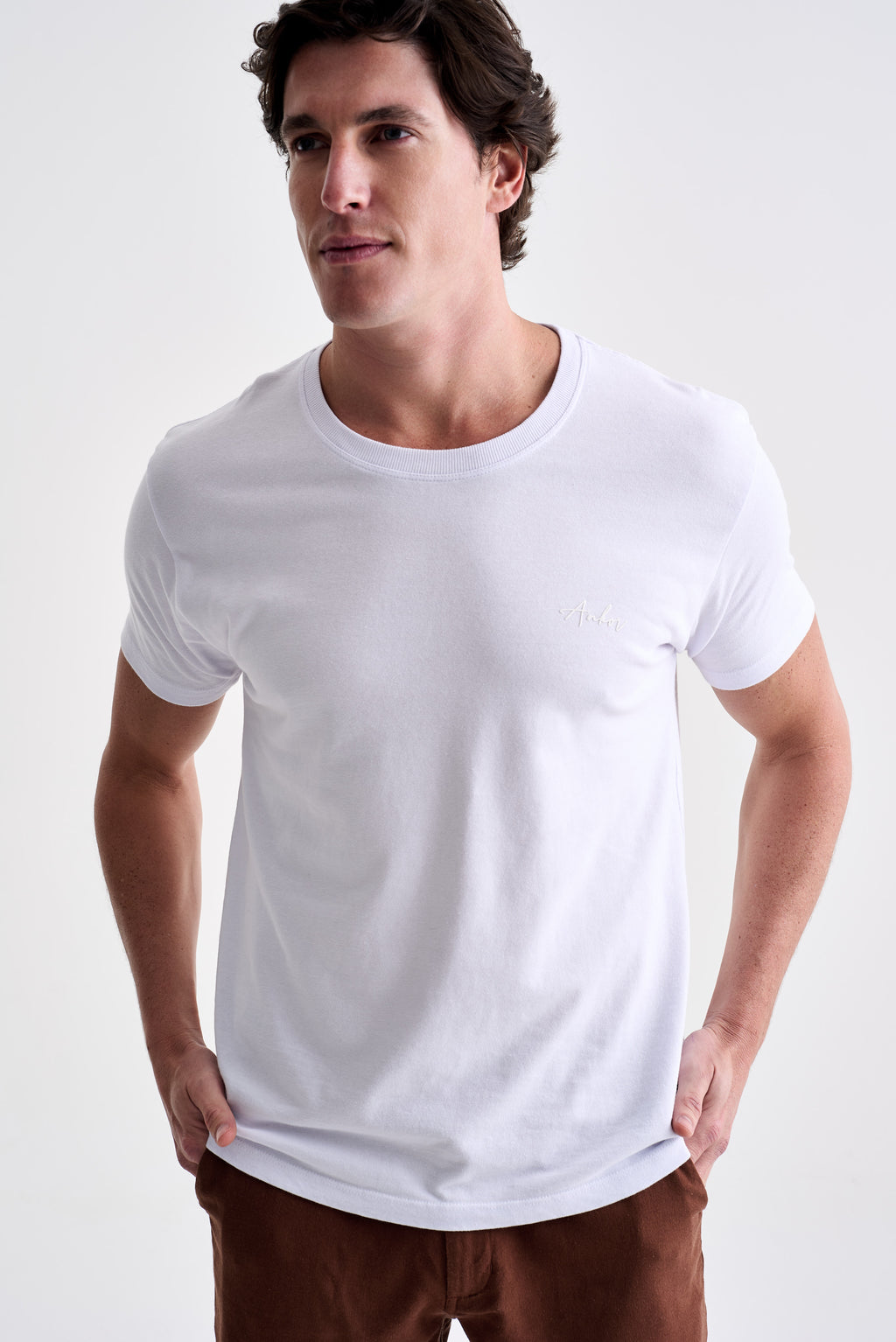Camiseta Strong - Ankor Design