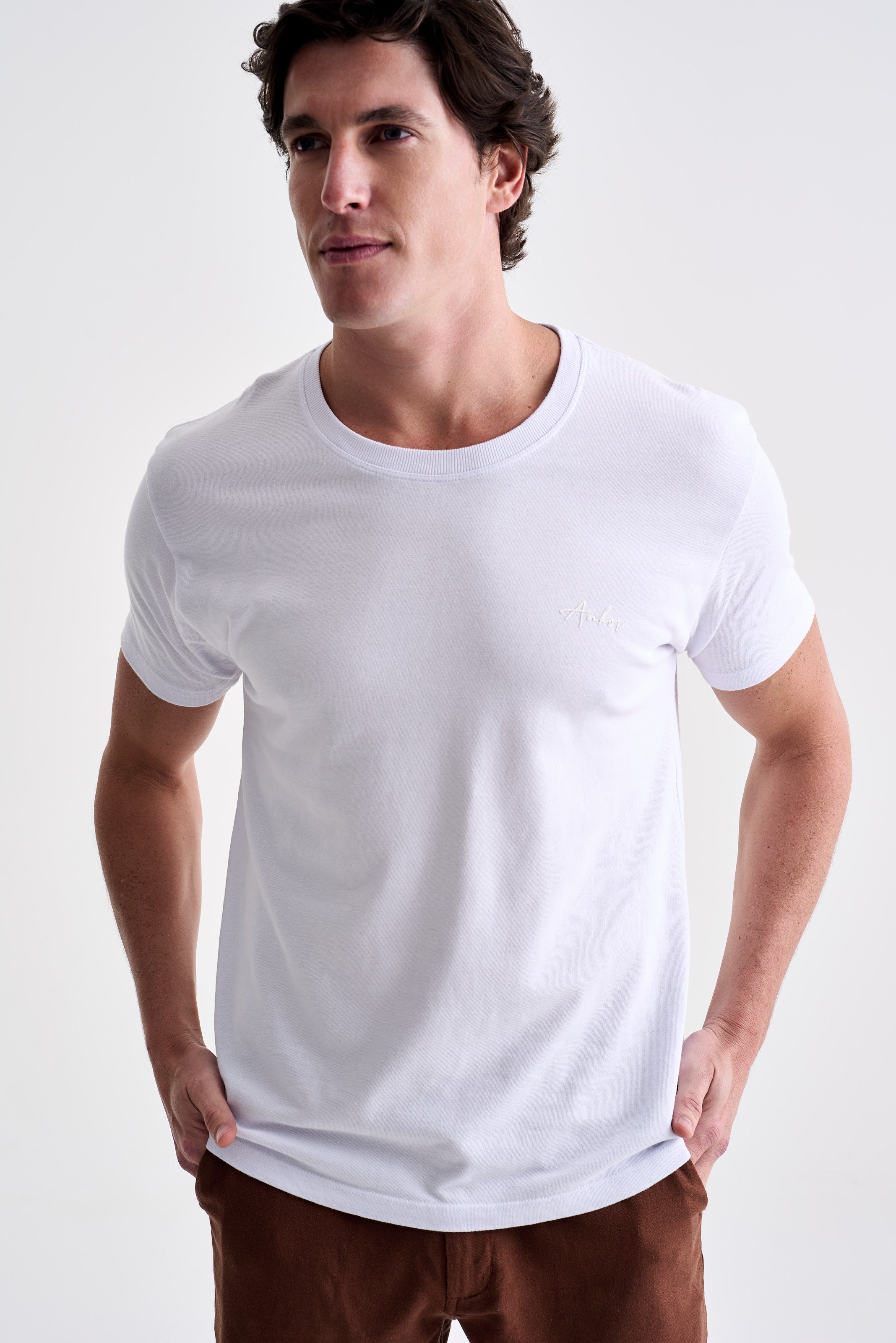 Camiseta Strong - Ankor Design
