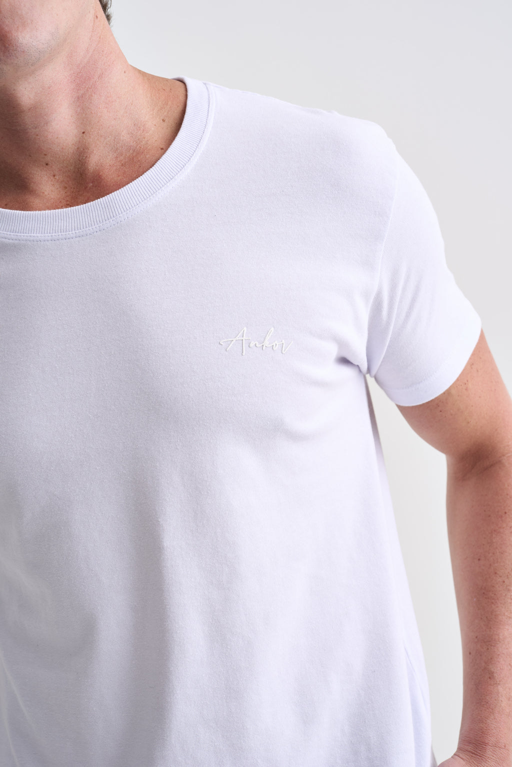 Camiseta Strong - Ankor Design