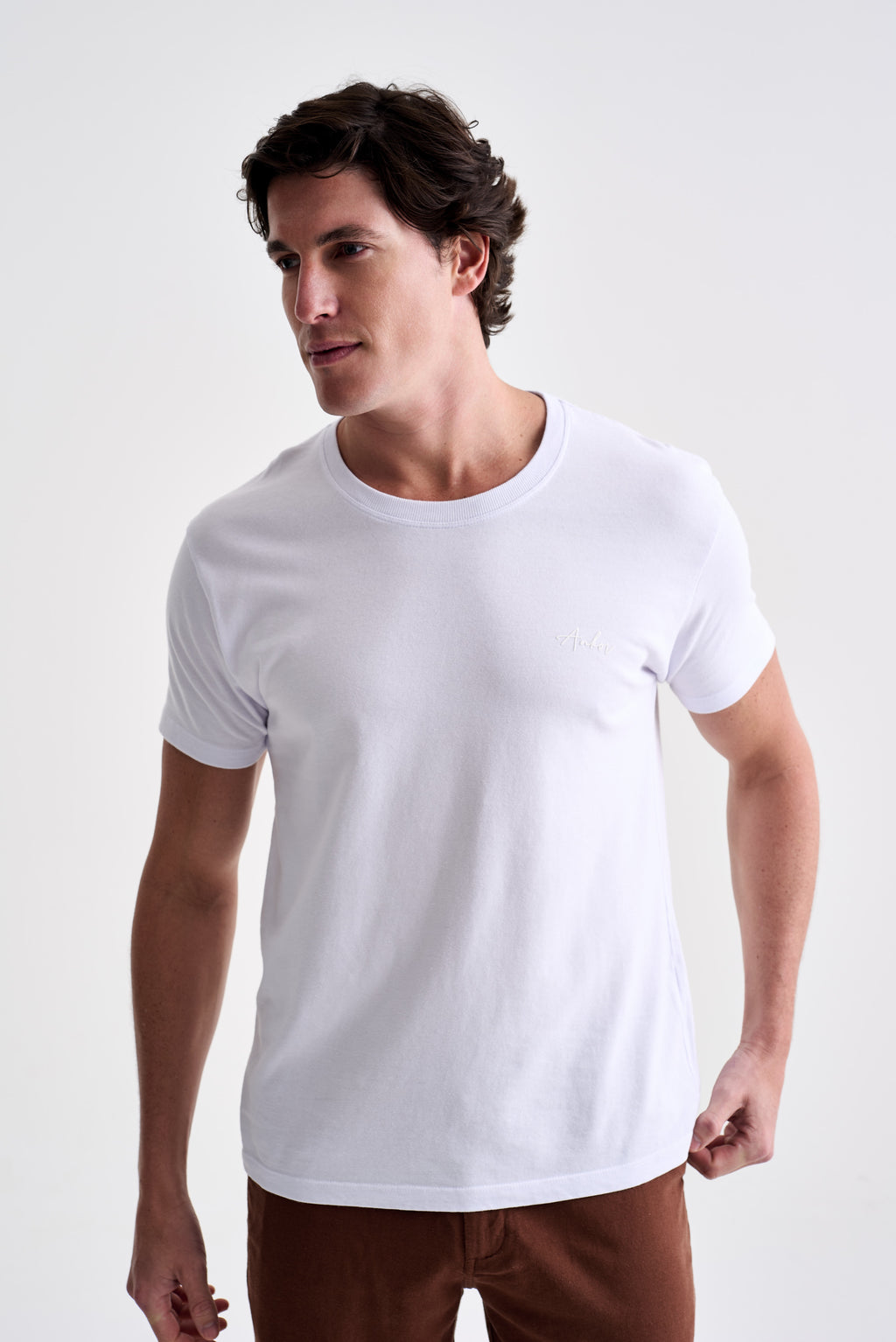 Camiseta Strong - Ankor Design