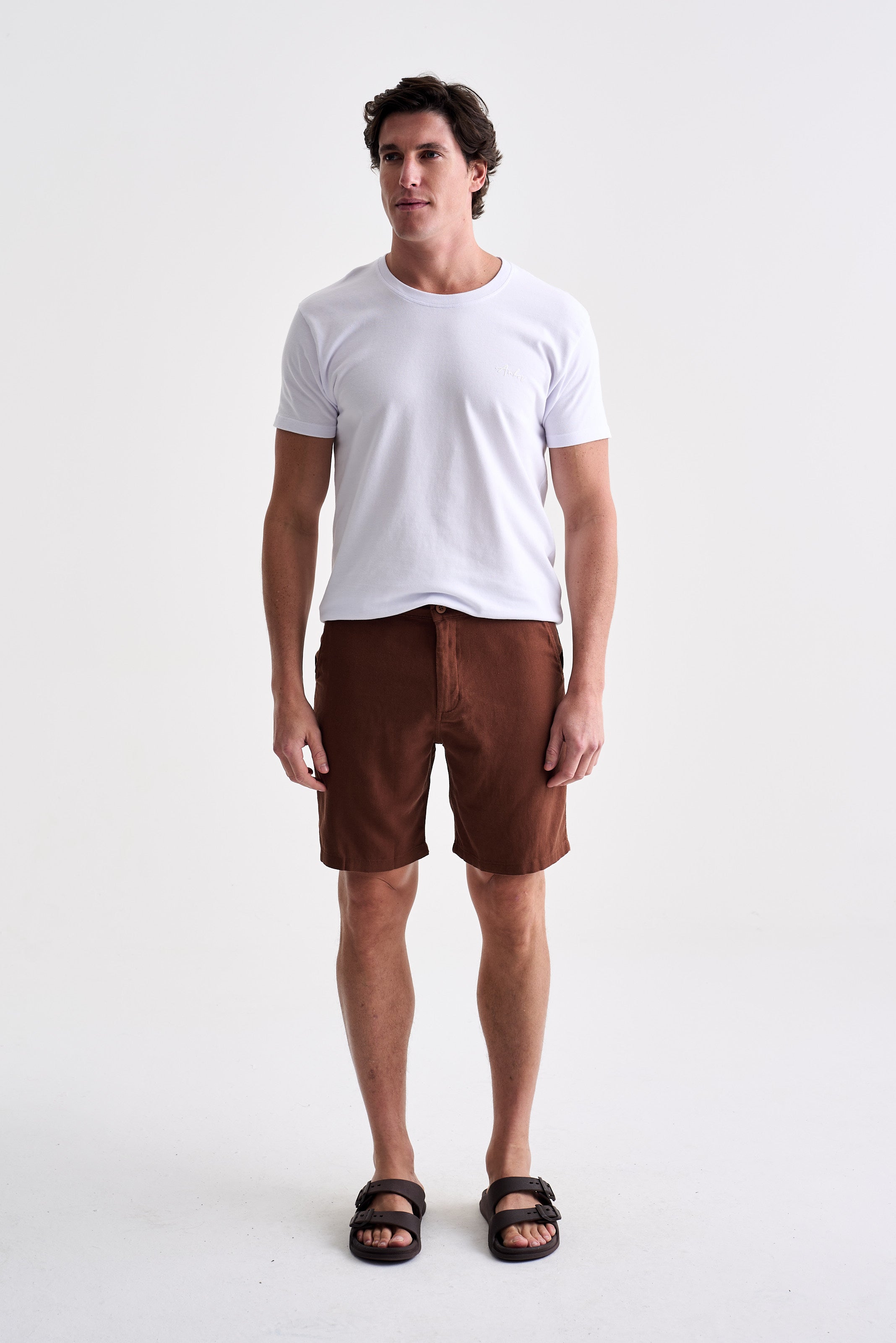 Bermuda Linho - Ankor Design