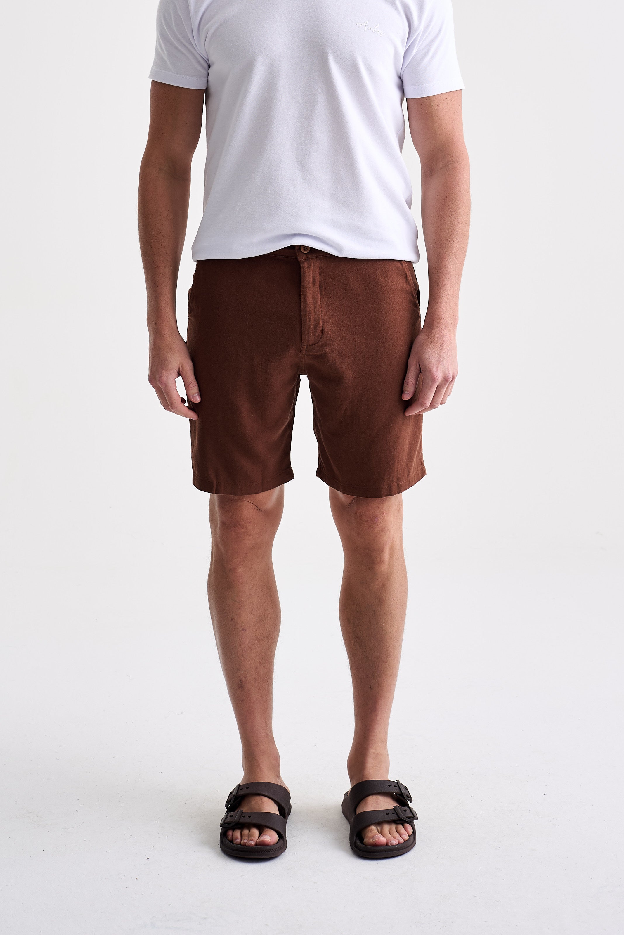 Bermuda Linho - Ankor Design