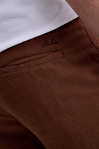 Bermuda Linho - Ankor Design