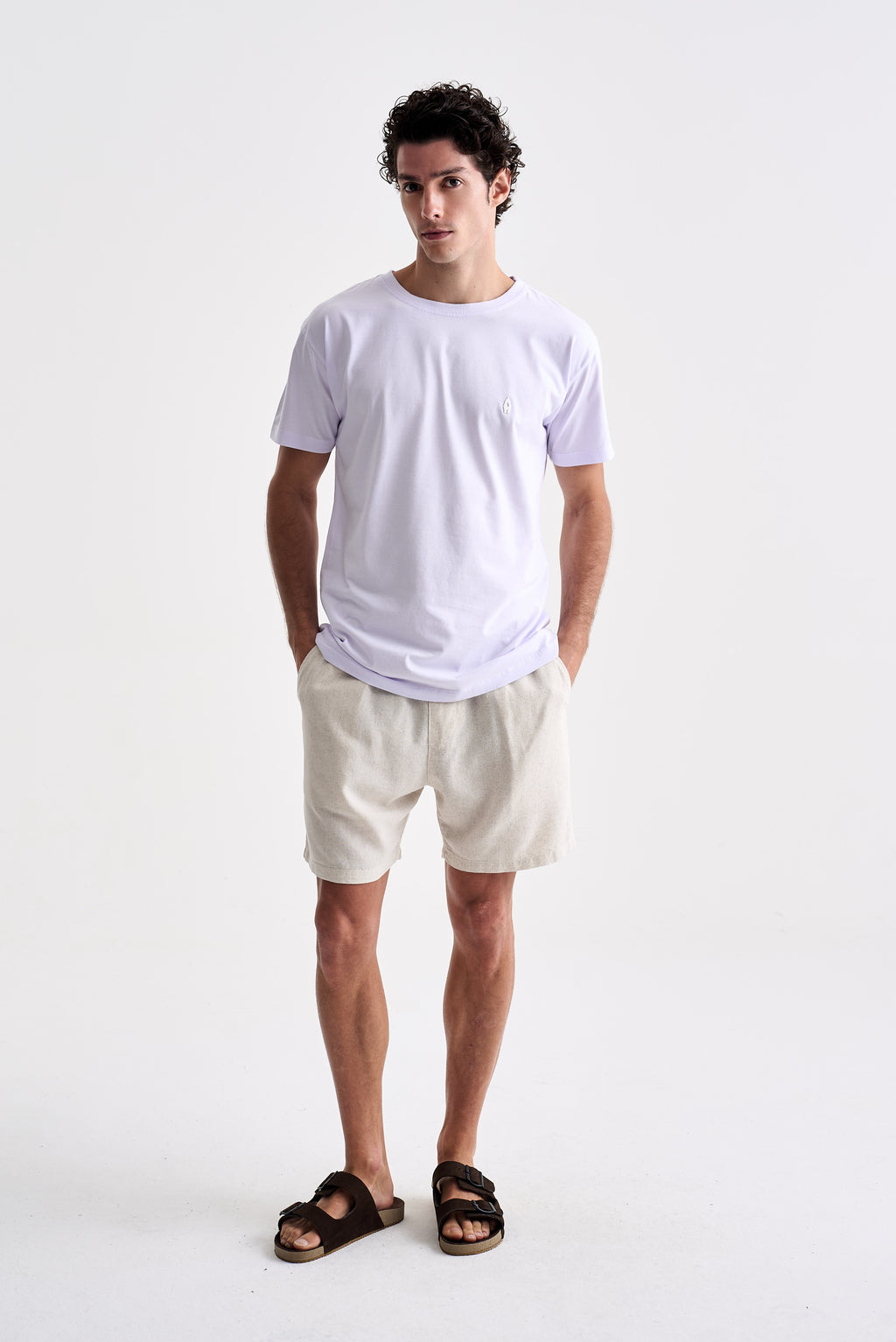 Camiseta Básica - Ankor Design
