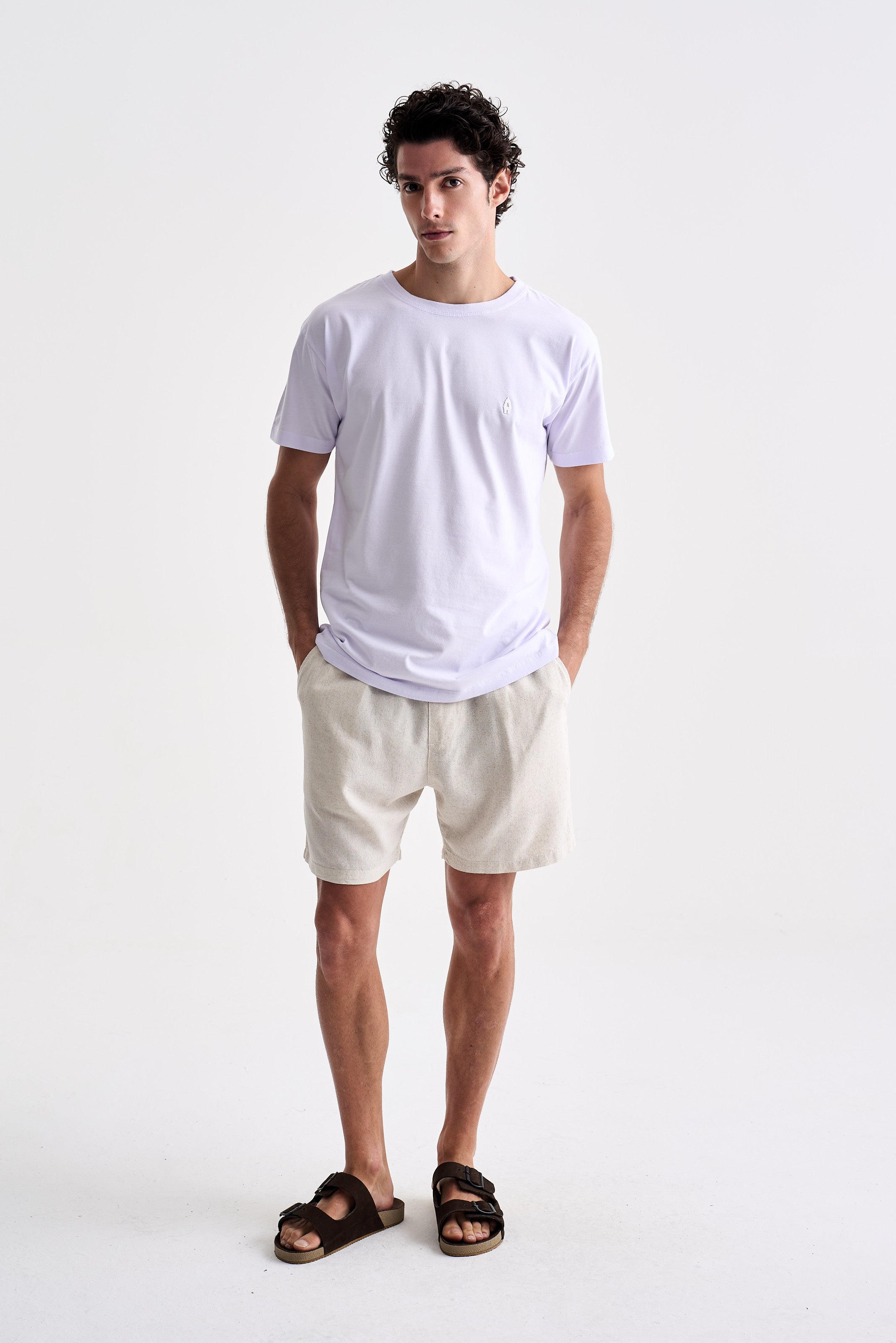 Camiseta Básica - Ankor Design