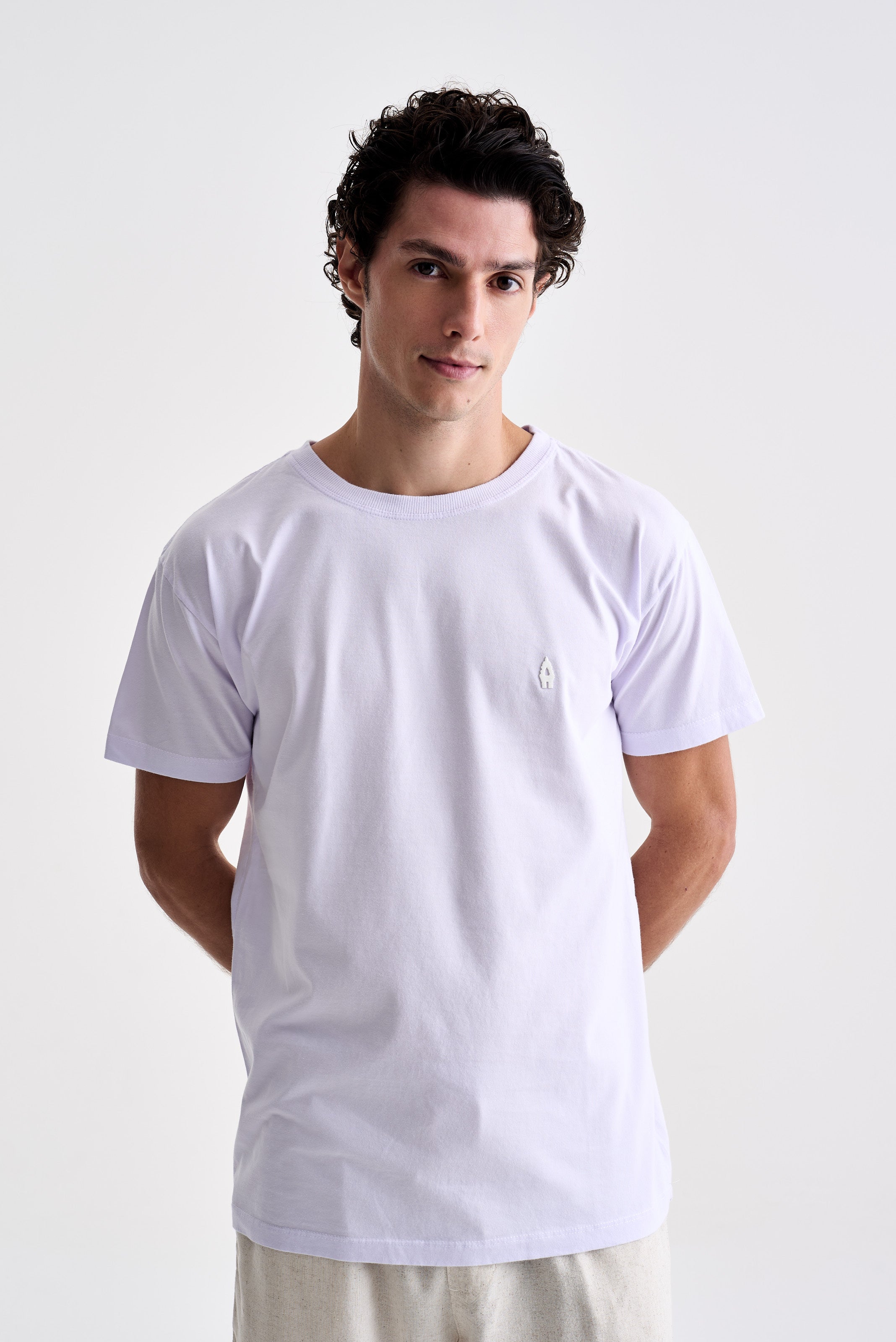 Camiseta Básica - Ankor Design