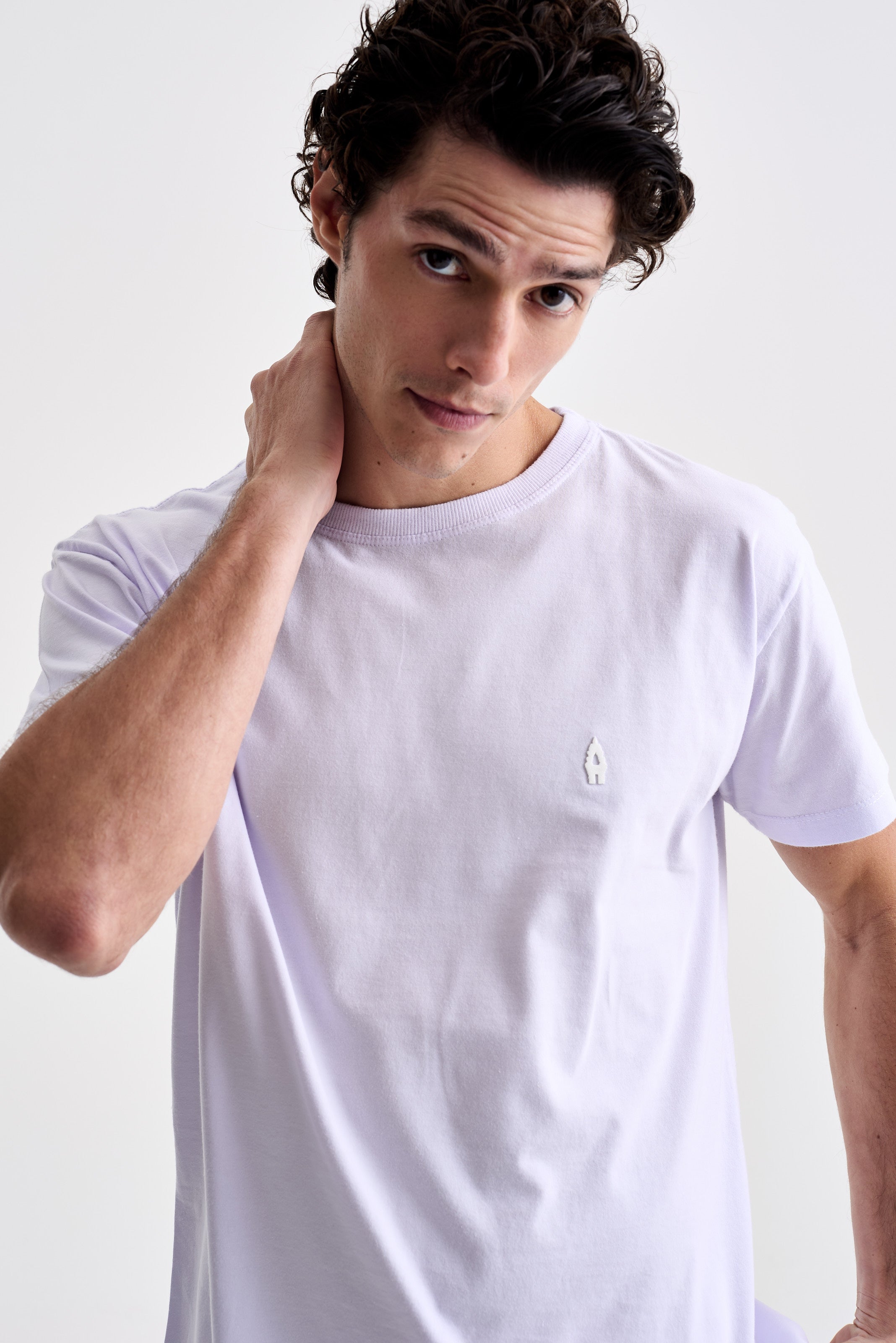 Camiseta Básica - Ankor Design