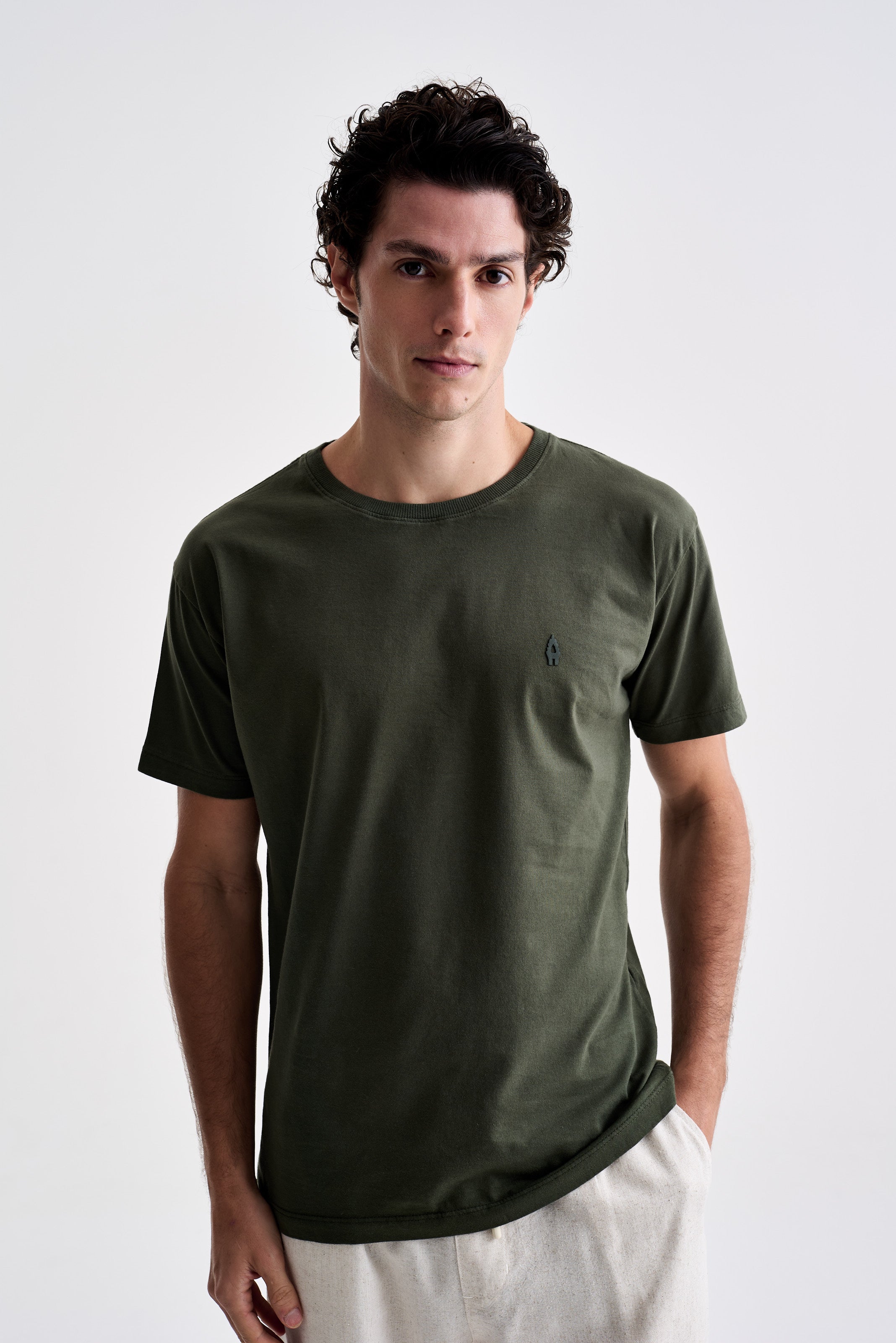 Camiseta Básica - Ankor Design