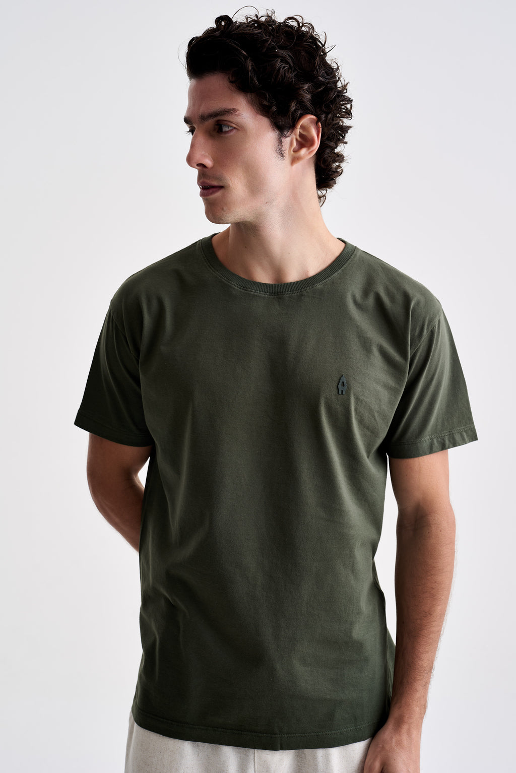 Camiseta Básica - Ankor Design