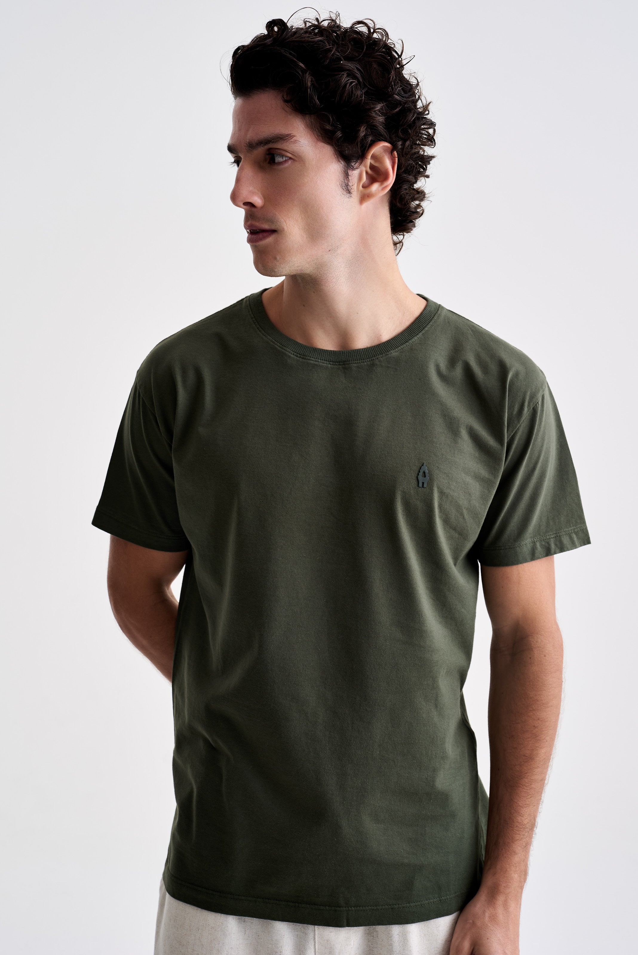 Camiseta Básica - Ankor Design