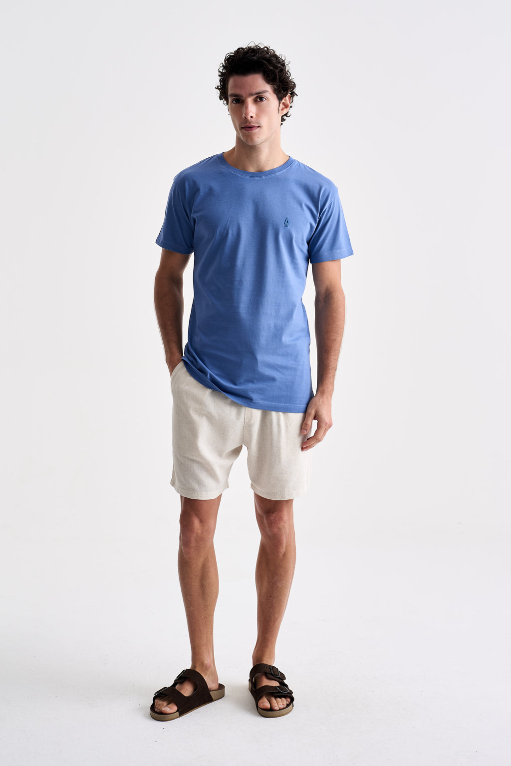 Camiseta Básica - Ankor Design