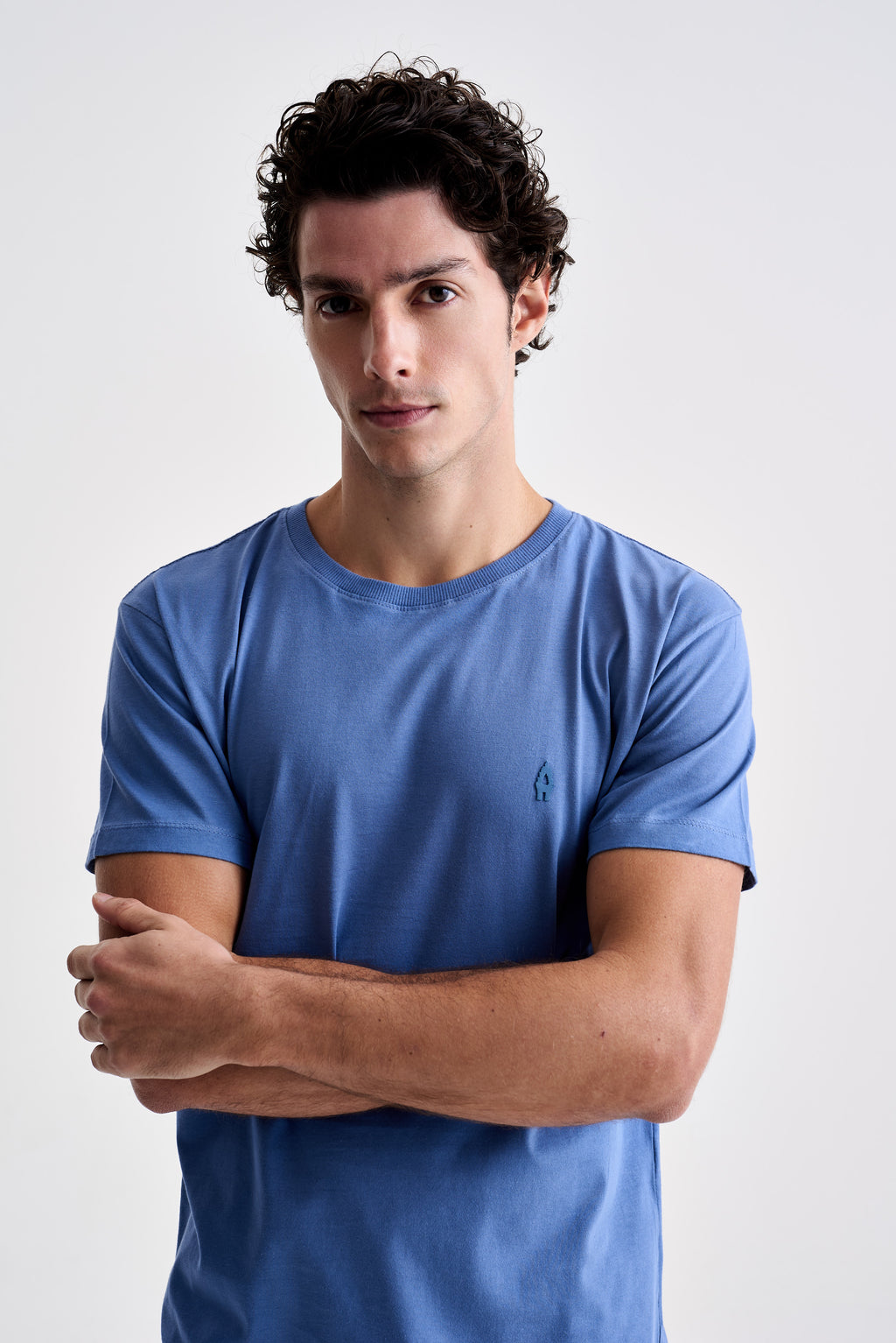 Camiseta Básica - Ankor Design