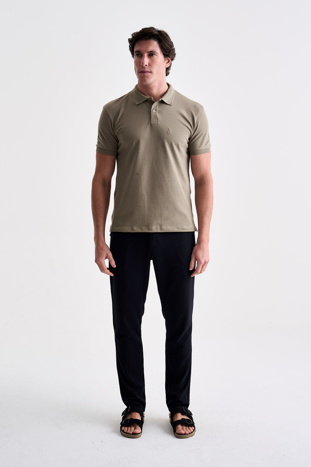 Polo Básica - Ankor Design