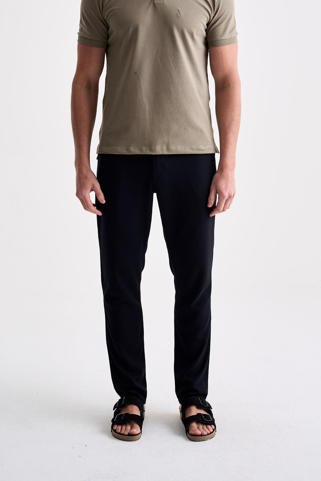 Polo Básica - Ankor Design