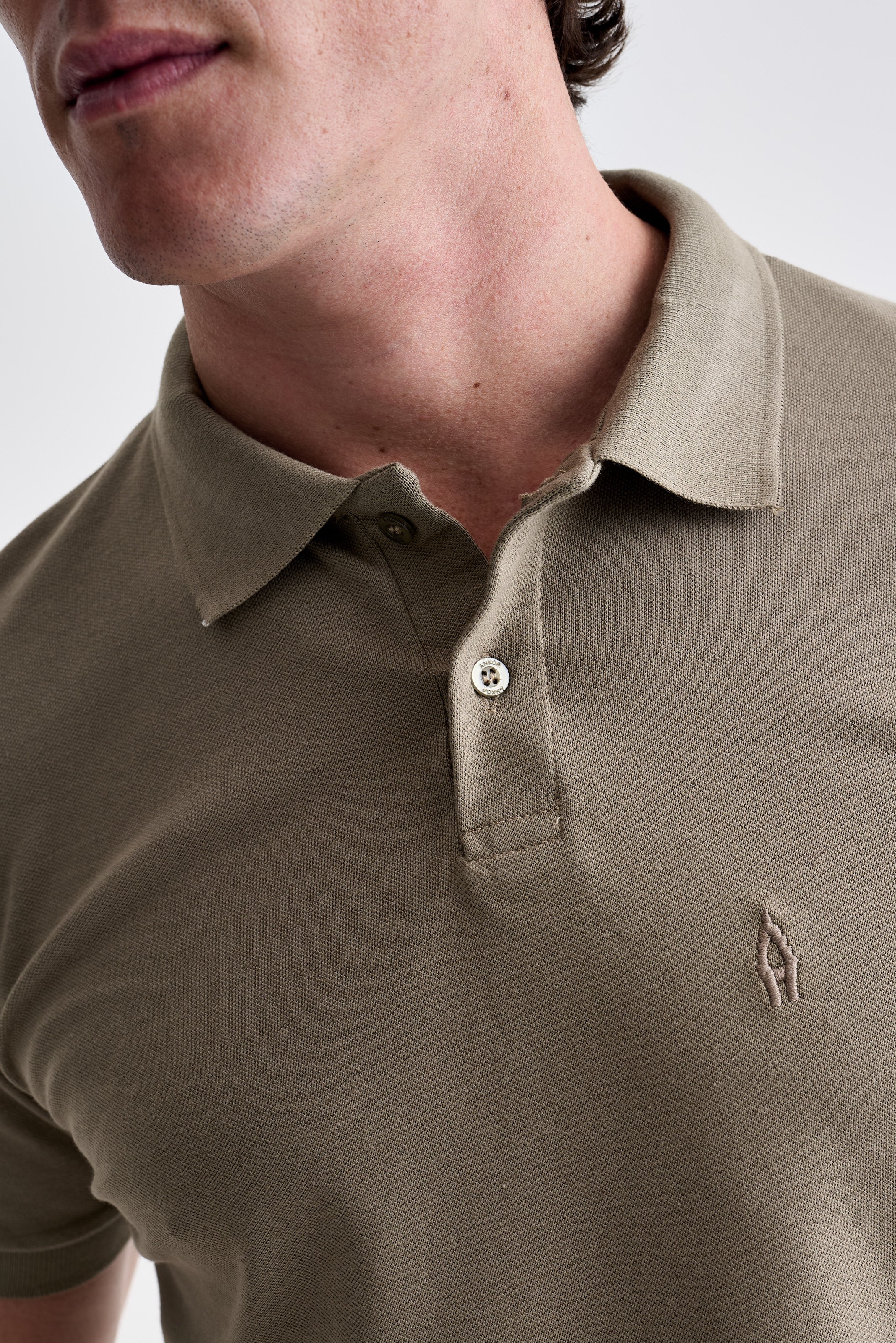 Polo Básica - Ankor Design