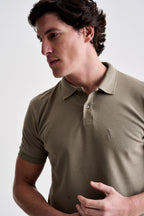 Polo Básica - Ankor Design