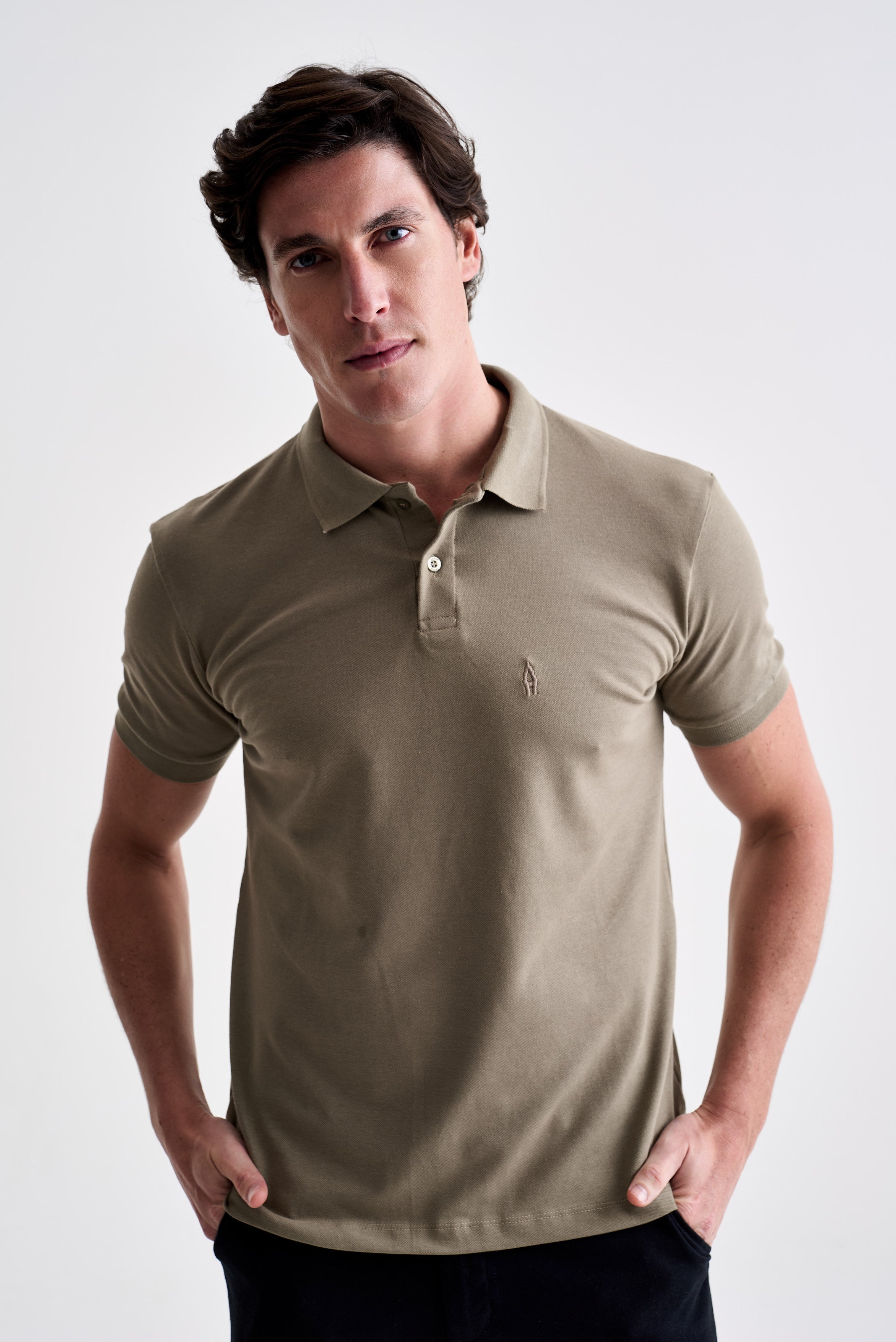 Polo Básica - Ankor Design
