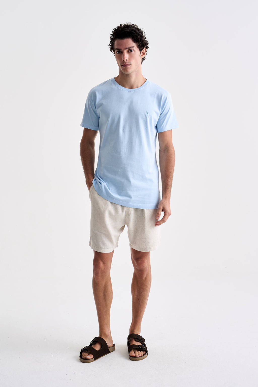 Camiseta Básica - Ankor Design