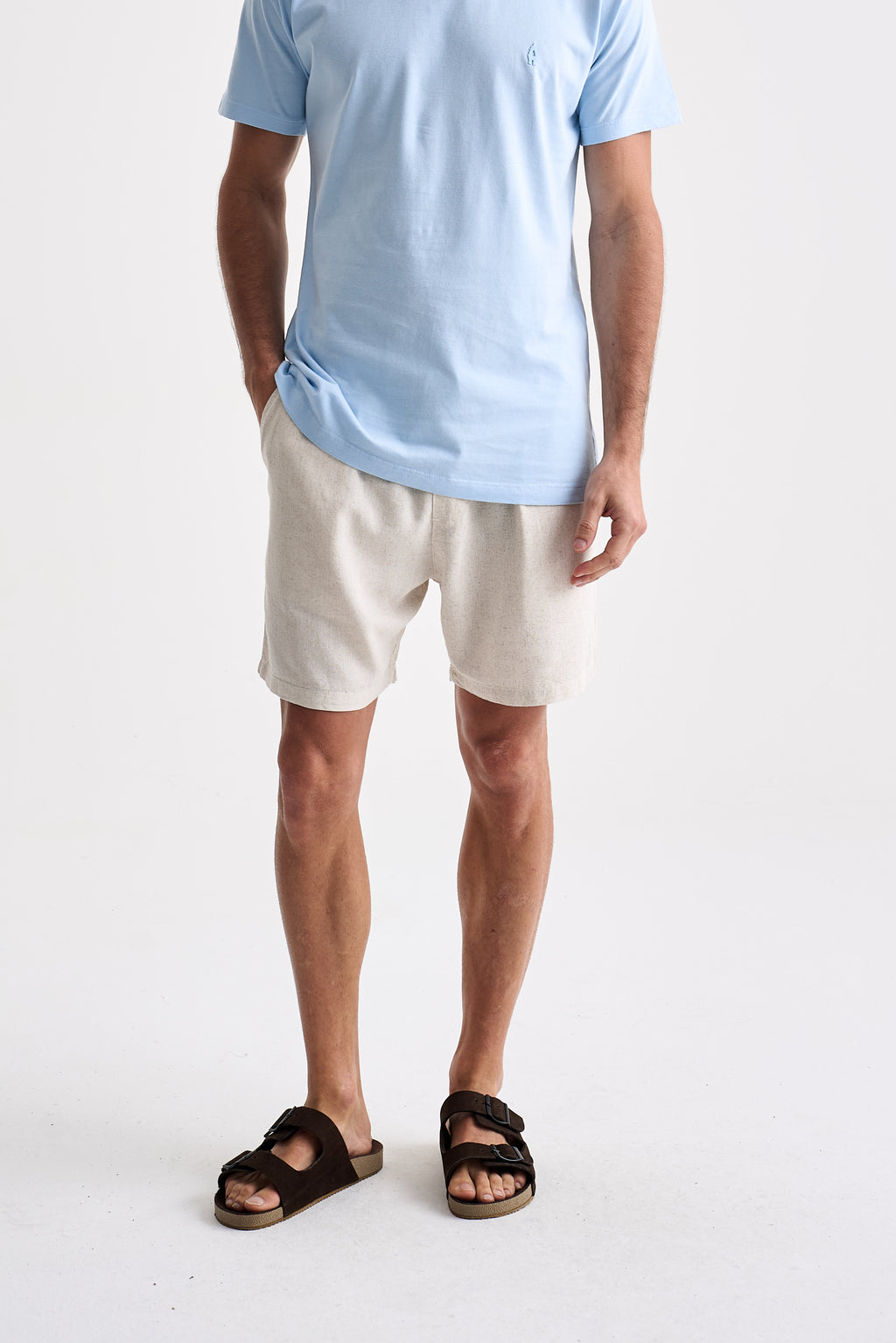 Camiseta Básica - Ankor Design