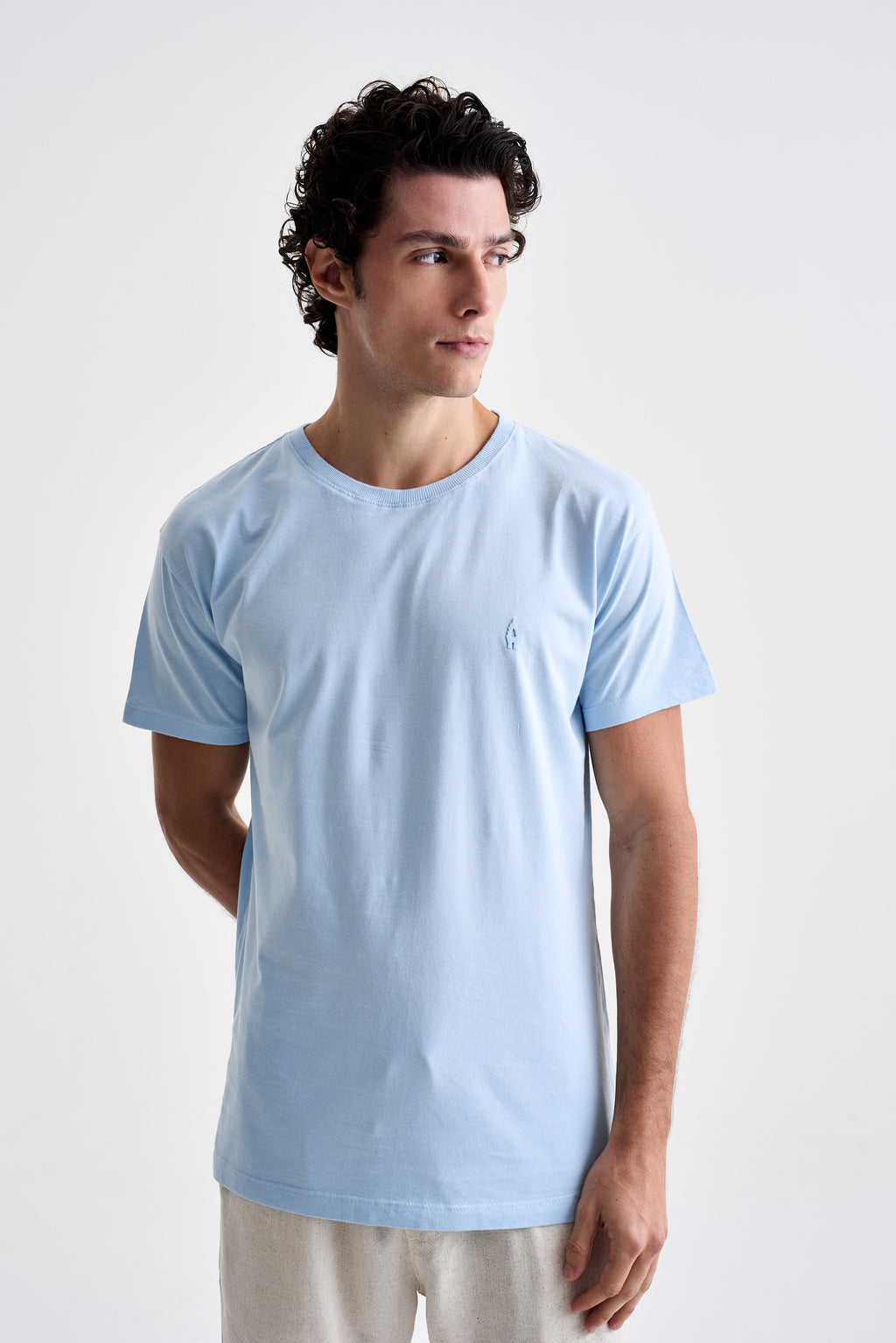 Camiseta Básica - Ankor Design