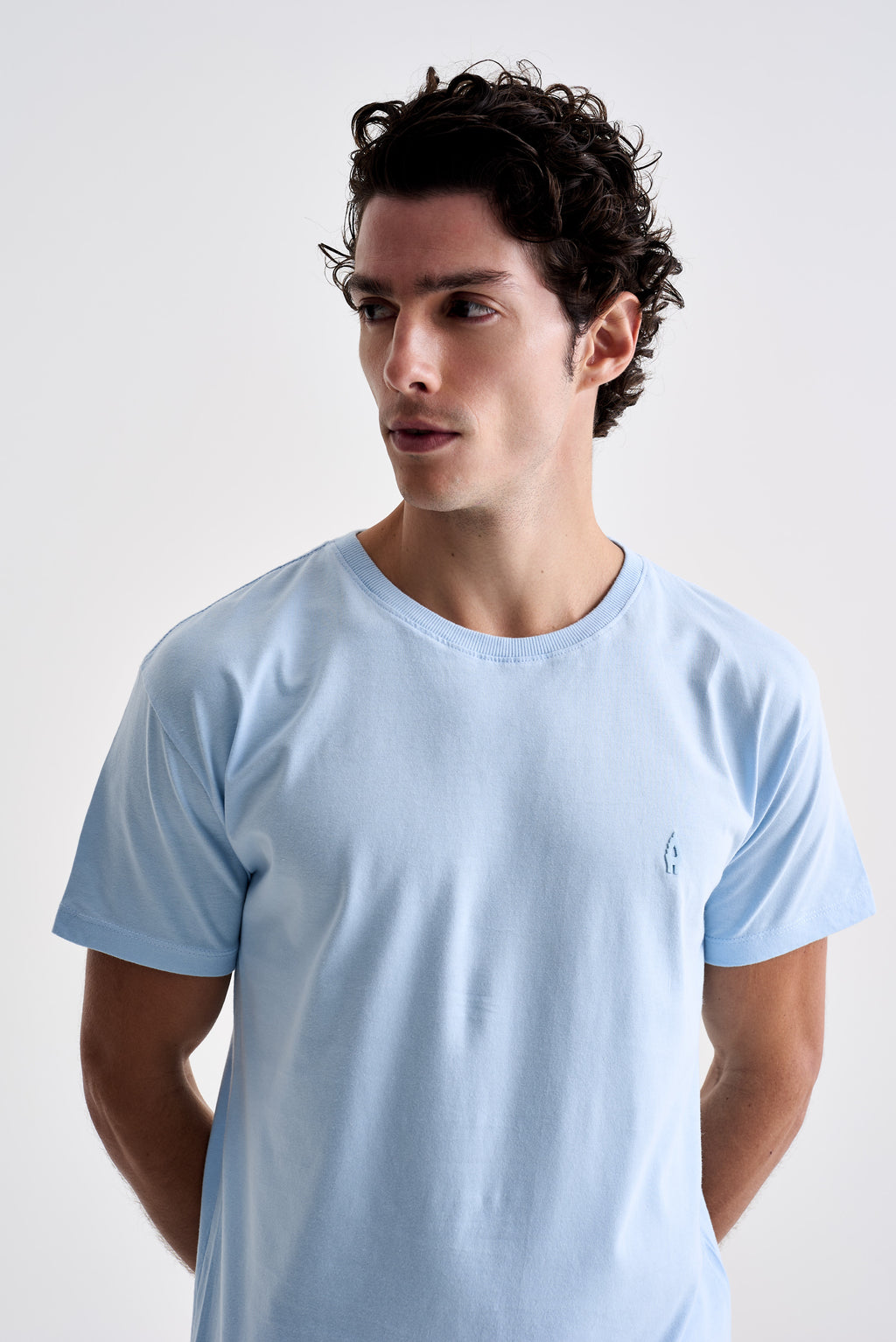 Camiseta Básica - Ankor Design