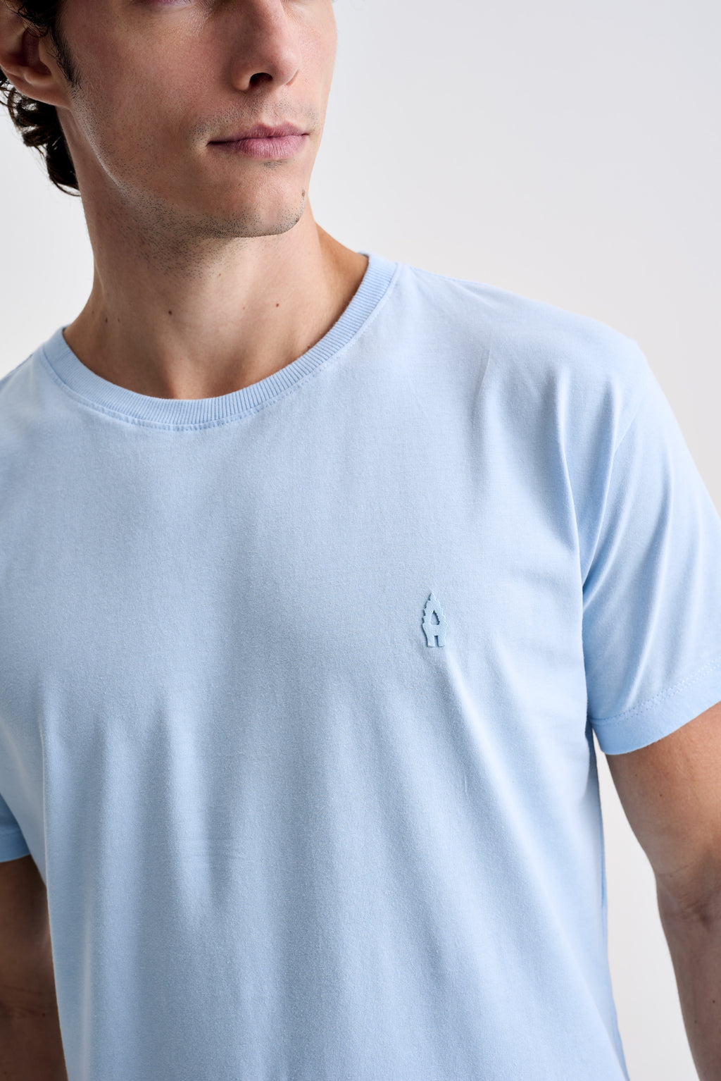 Camiseta Básica - Ankor Design