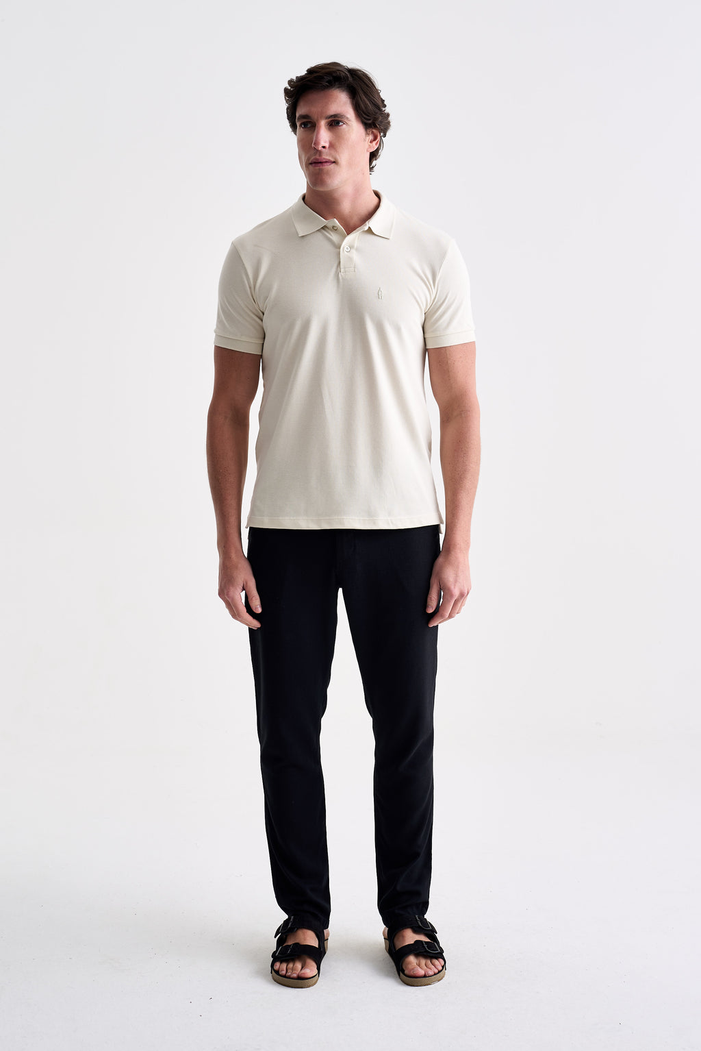 Polo Básica - Ankor Design