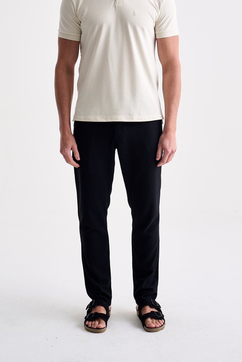 Polo Básica - Ankor Design