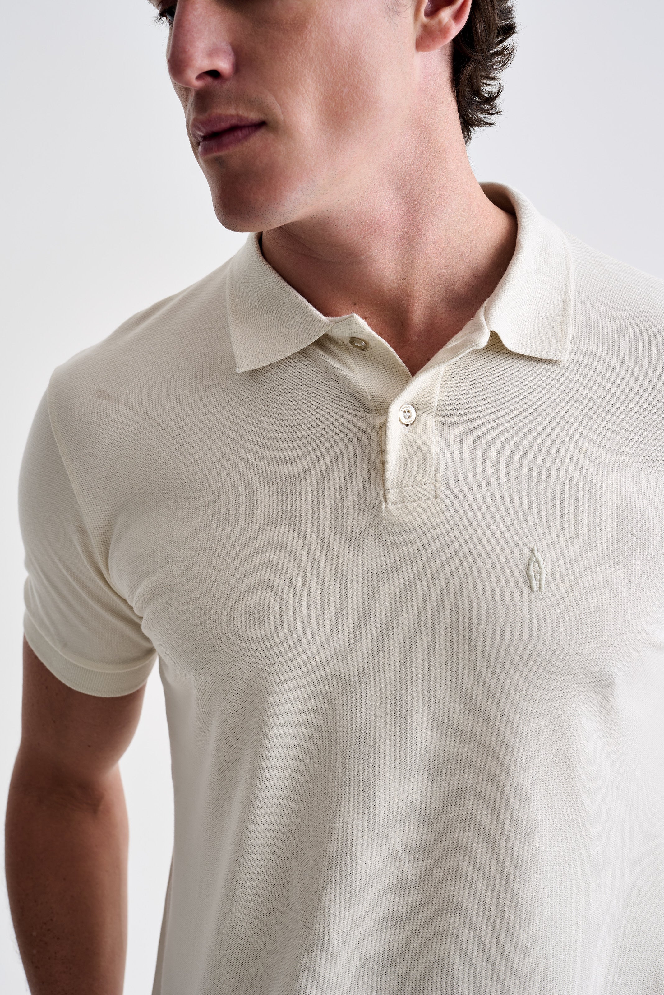 Polo Básica - Ankor Design